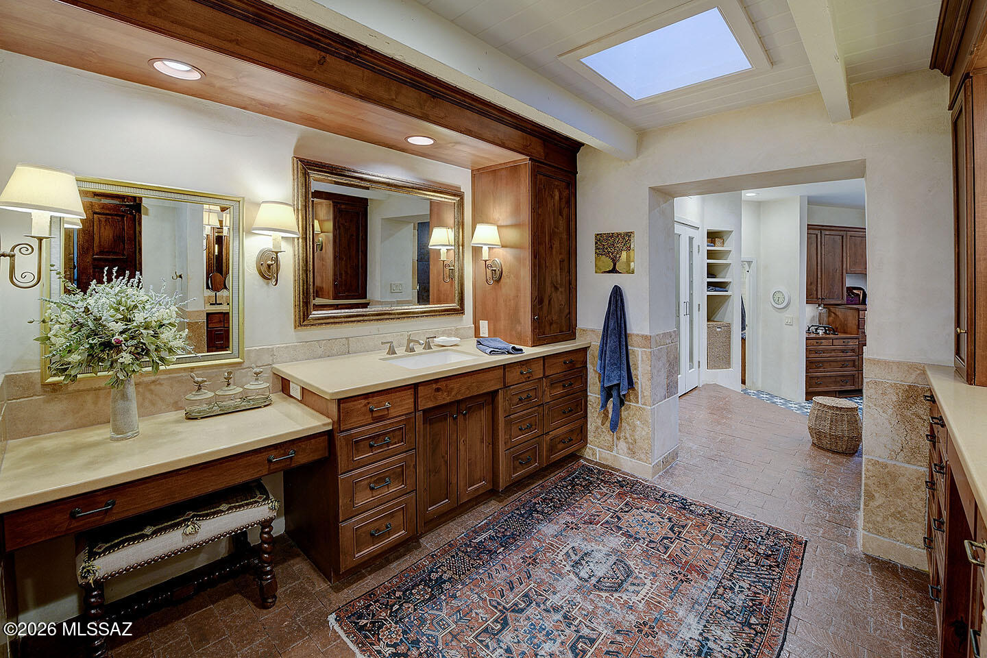 Catalina Foothills Estates NO. 7 - Residential