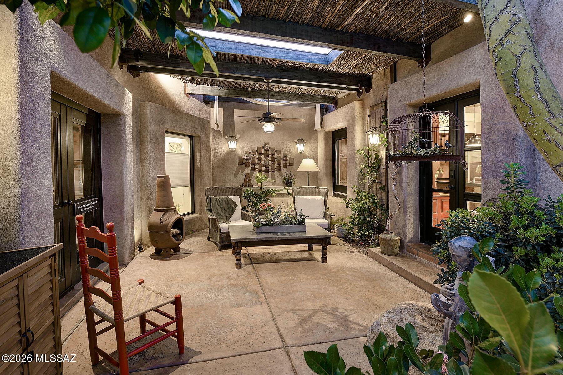 Catalina Foothills Estates NO. 7 - Residential