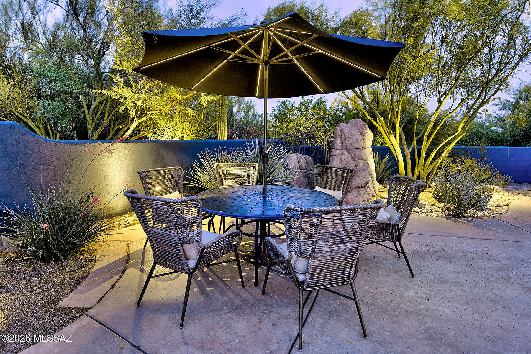 Catalina Foothills Estates NO. 7 - Residential