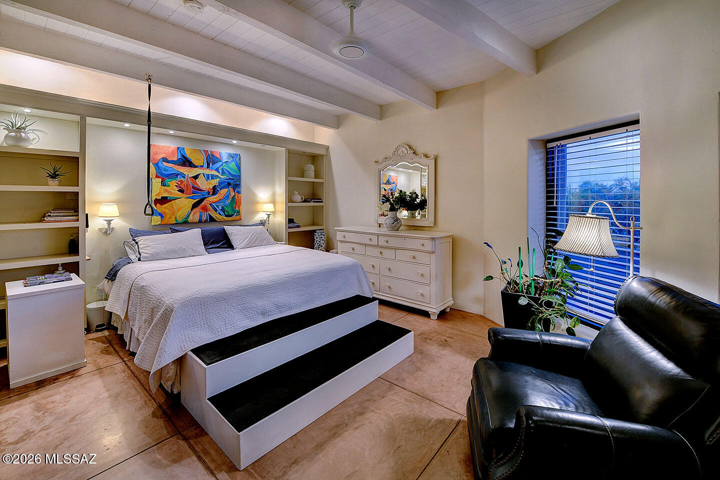 Catalina Foothills Estates NO. 7 - Residential