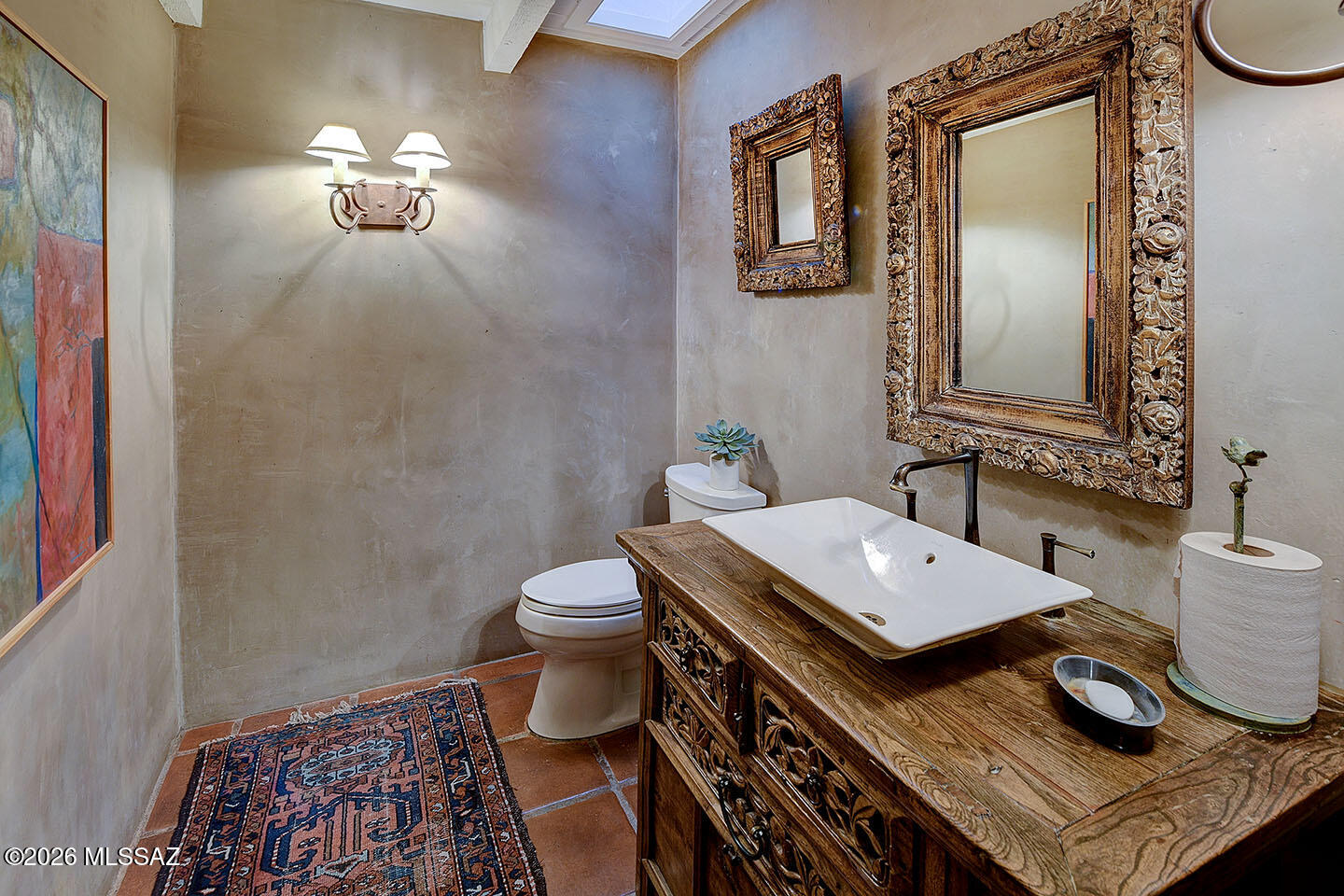 Catalina Foothills Estates NO. 7 - Residential