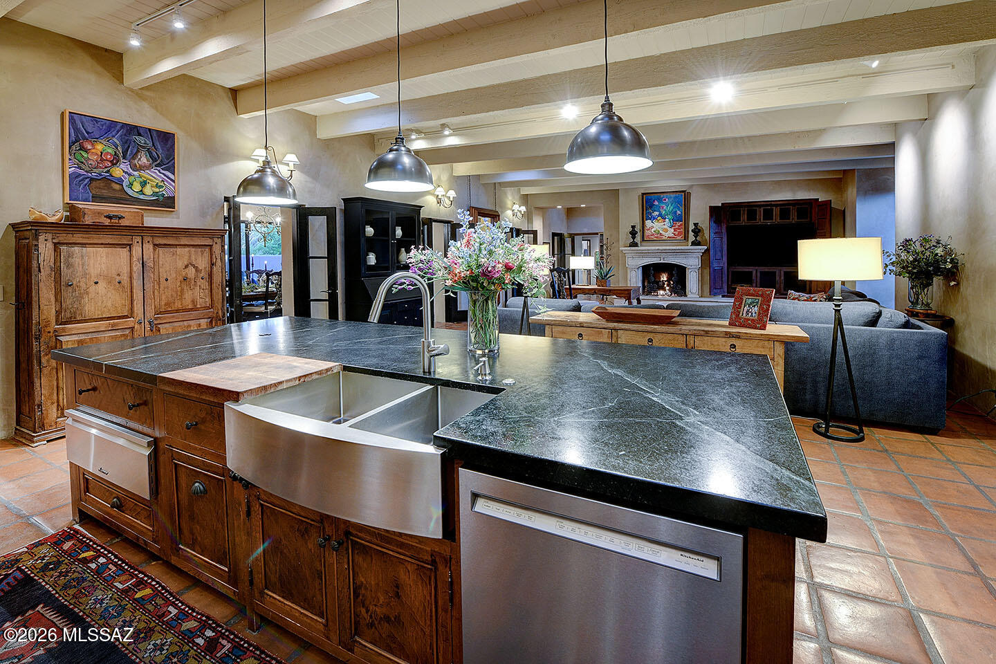 Catalina Foothills Estates NO. 7 - Residential