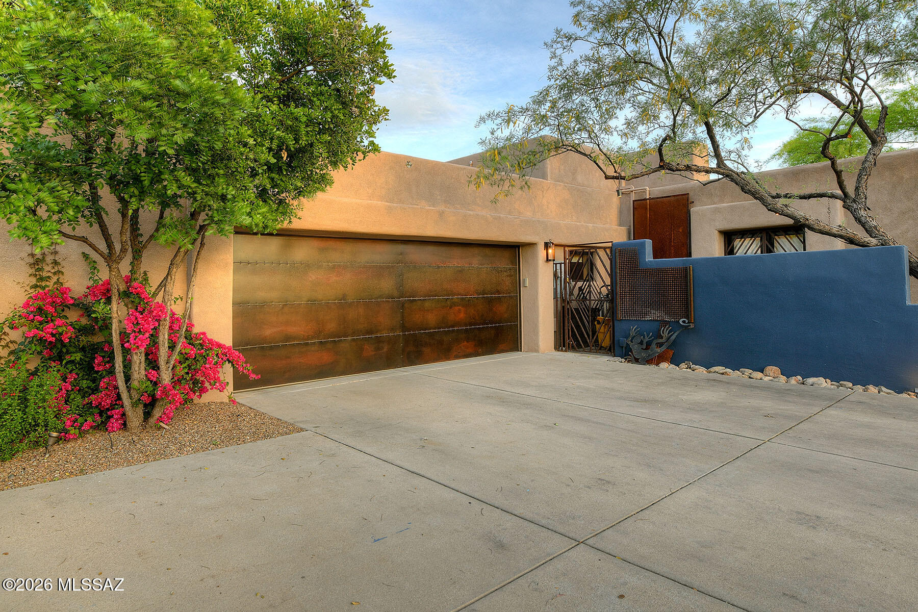 Catalina Foothills Estates NO. 7 - Residential