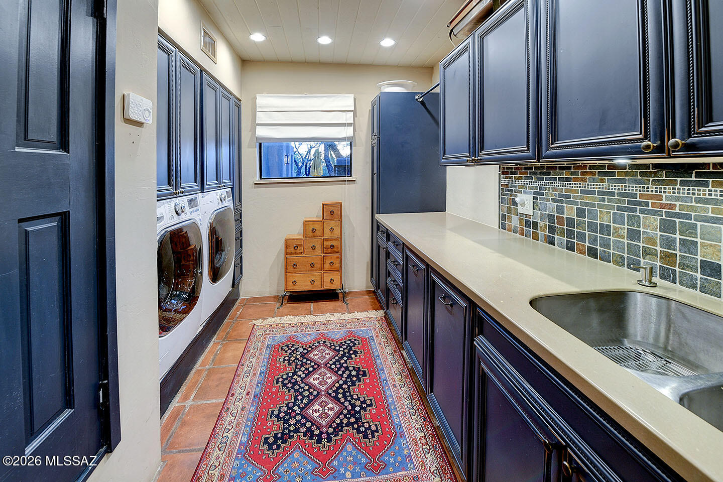 Catalina Foothills Estates NO. 7 - Residential