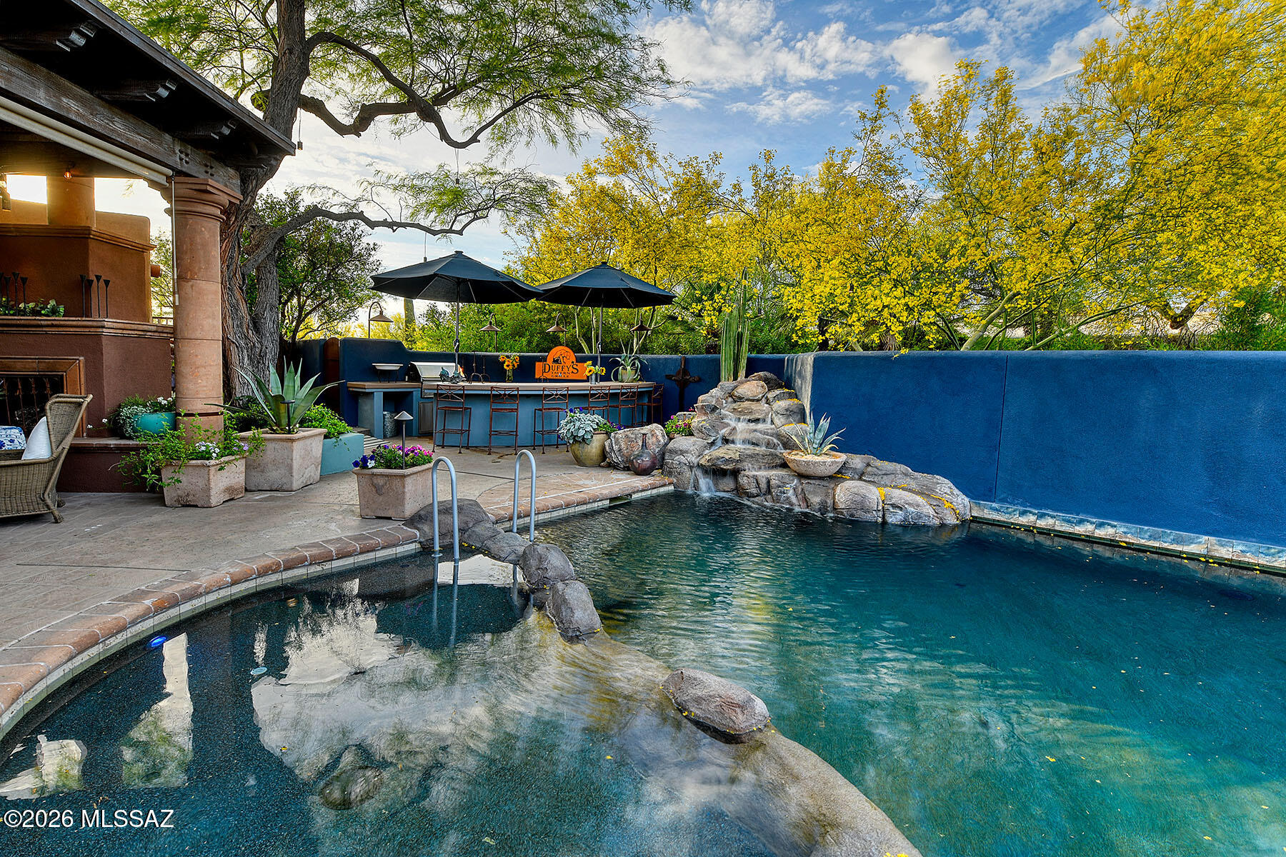 Catalina Foothills Estates NO. 7 - Residential