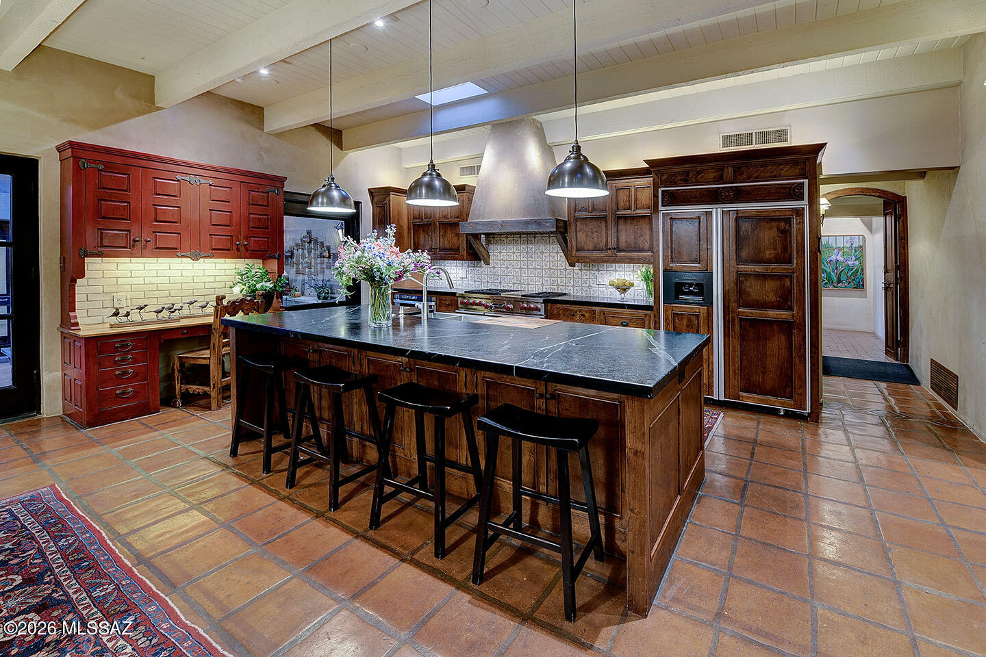 Catalina Foothills Estates NO. 7 - Residential