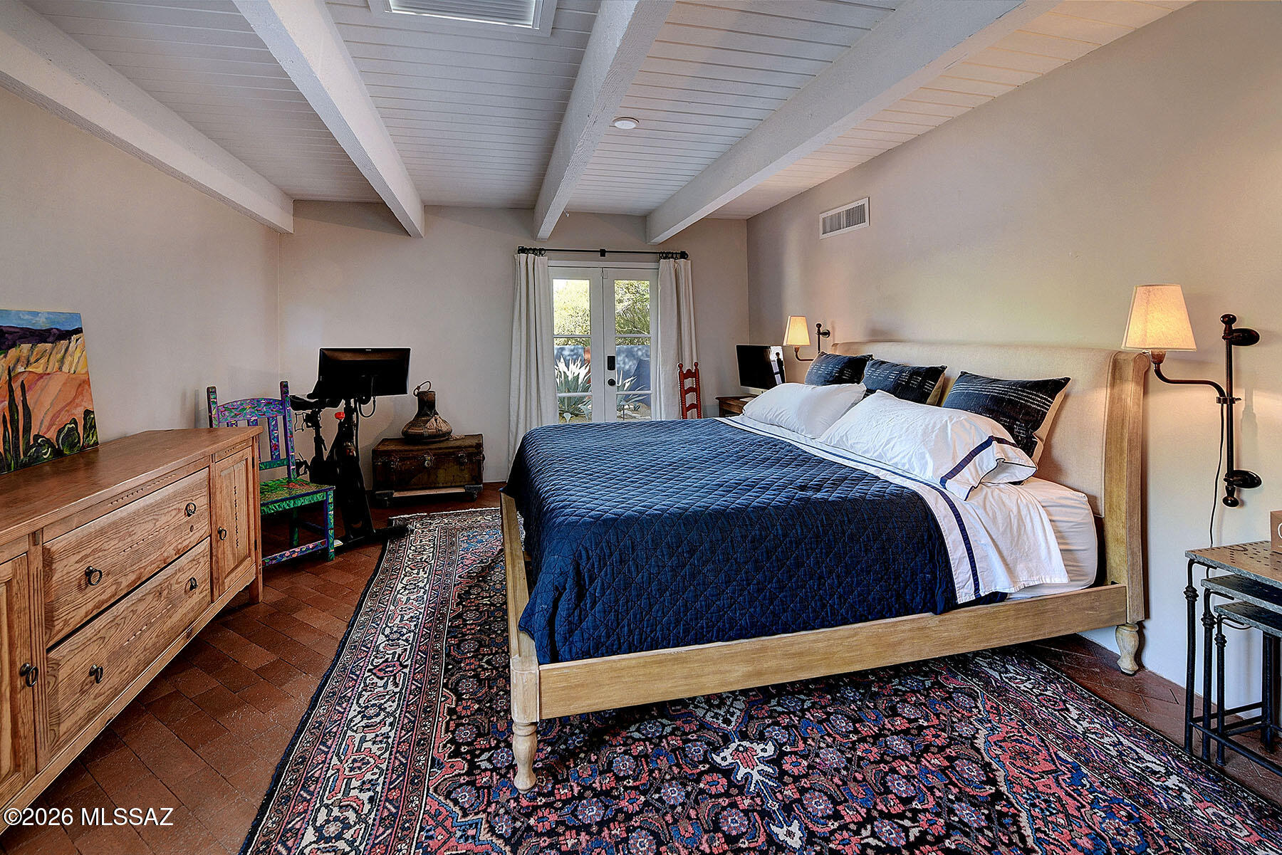 Catalina Foothills Estates NO. 7 - Residential