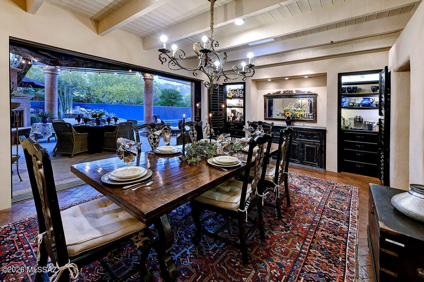 Catalina Foothills Estates NO. 7 - Residential