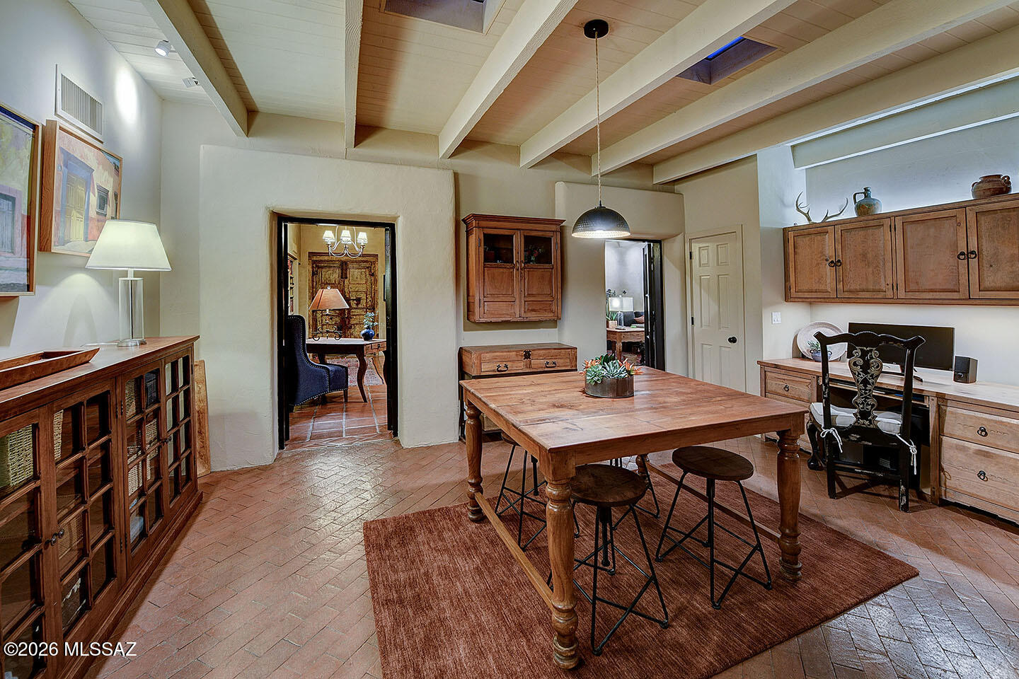 Catalina Foothills Estates NO. 7 - Residential