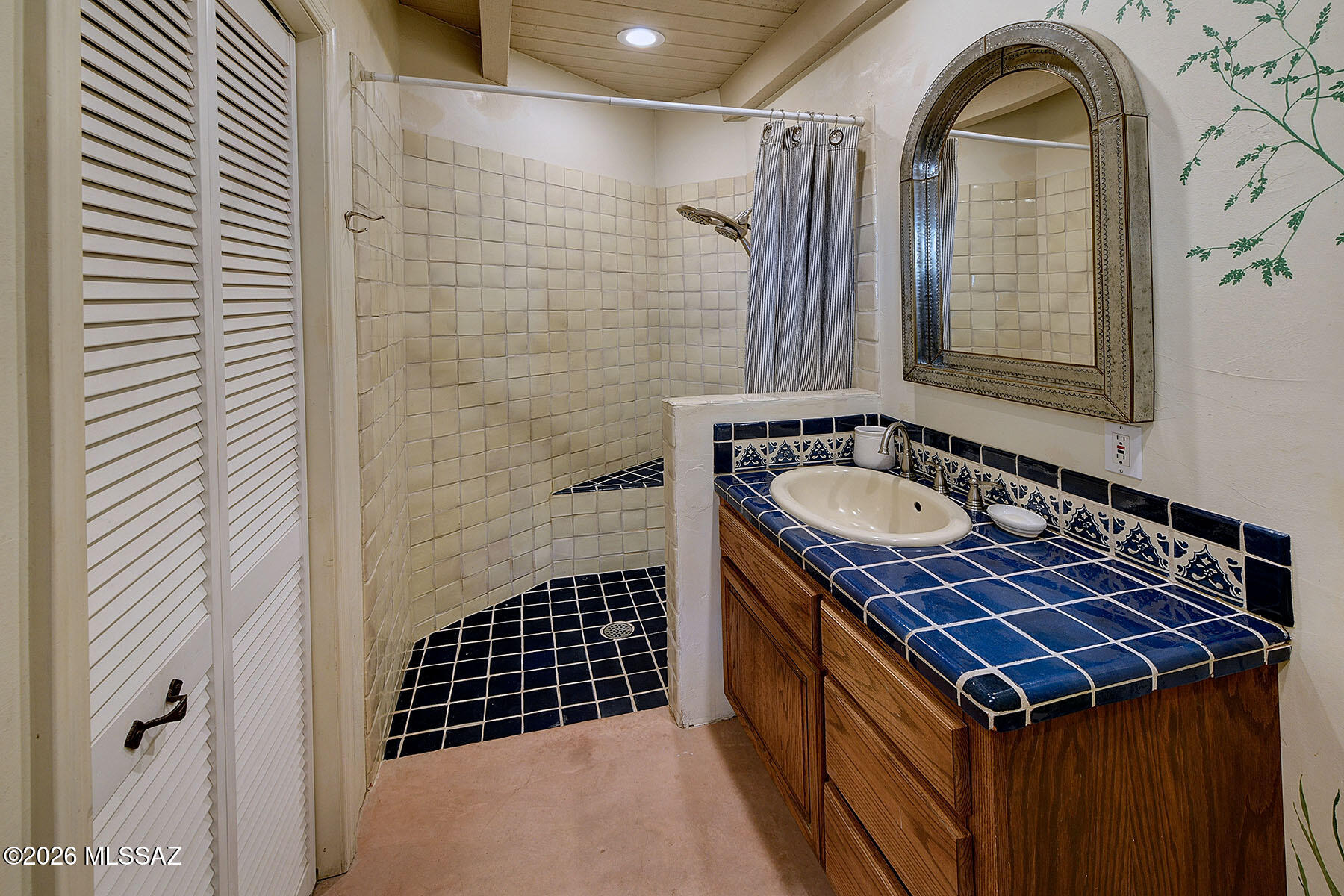 Catalina Foothills Estates NO. 7 - Residential