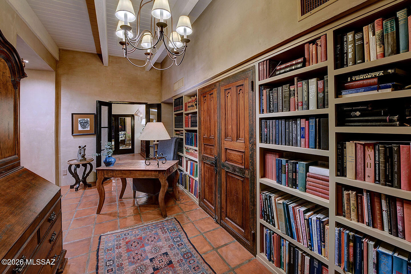 Catalina Foothills Estates NO. 7 - Residential