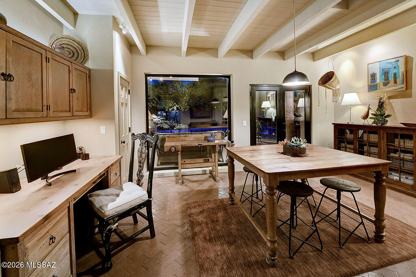 Catalina Foothills Estates NO. 7 - Residential