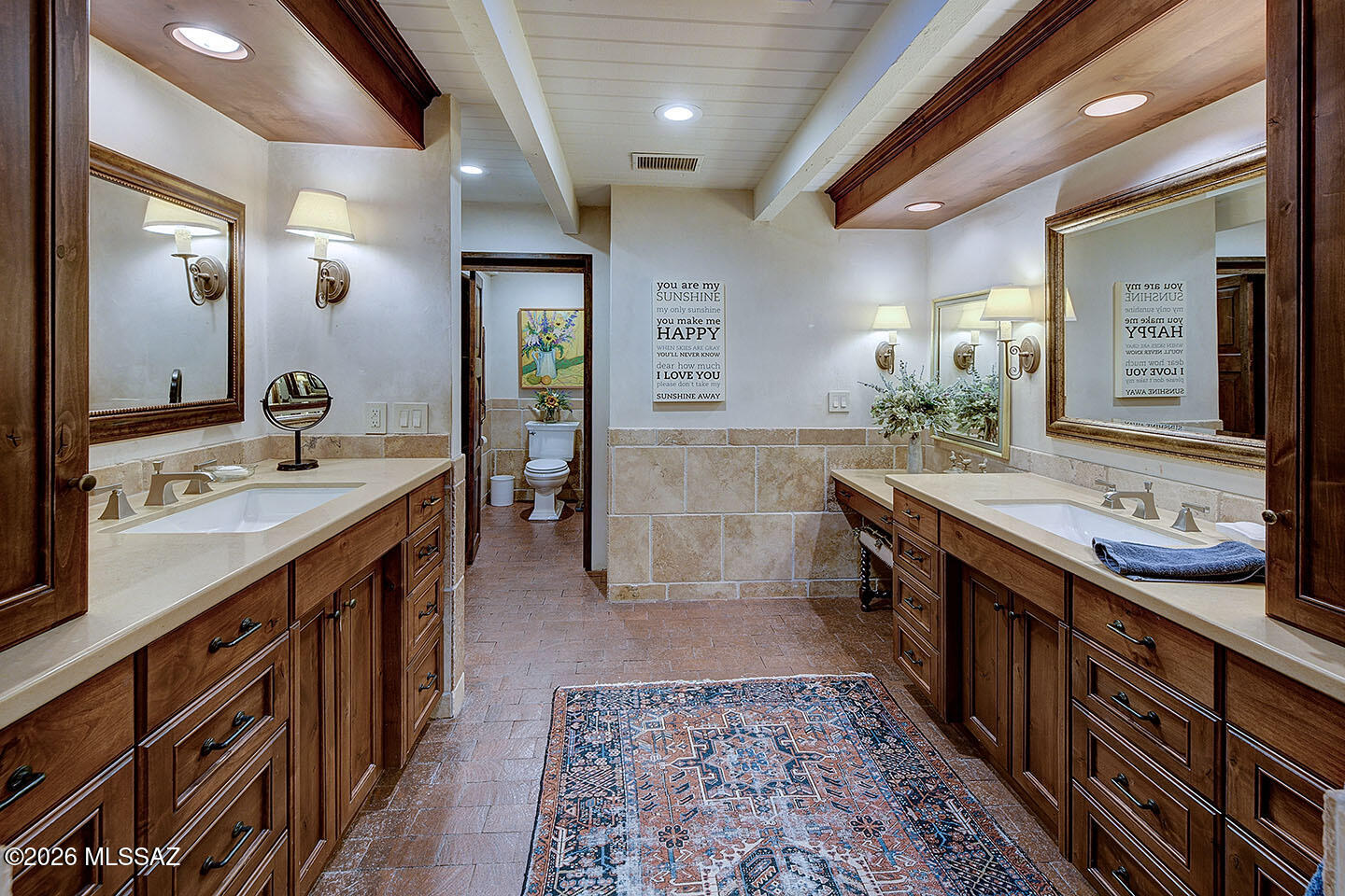 Catalina Foothills Estates NO. 7 - Residential