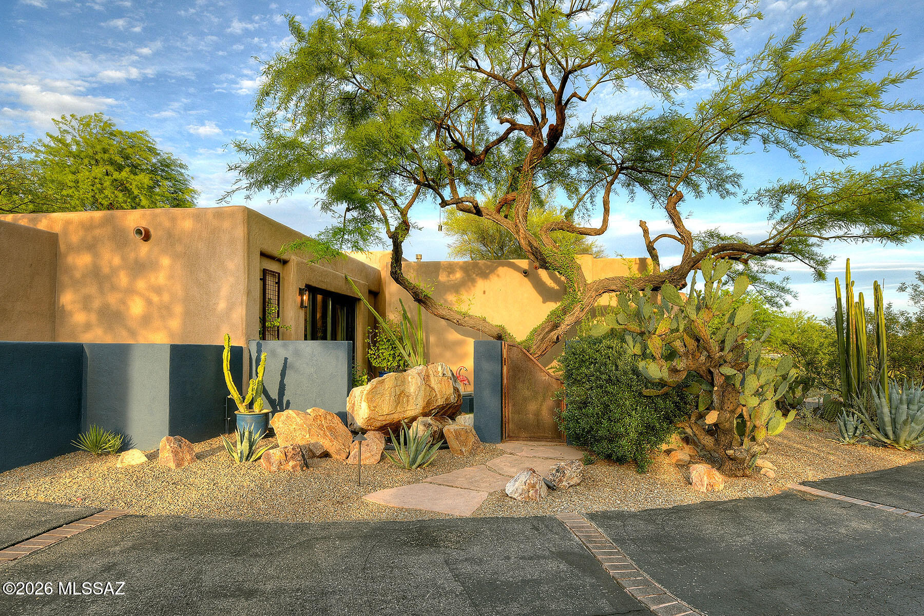 Catalina Foothills Estates NO. 7 - Residential
