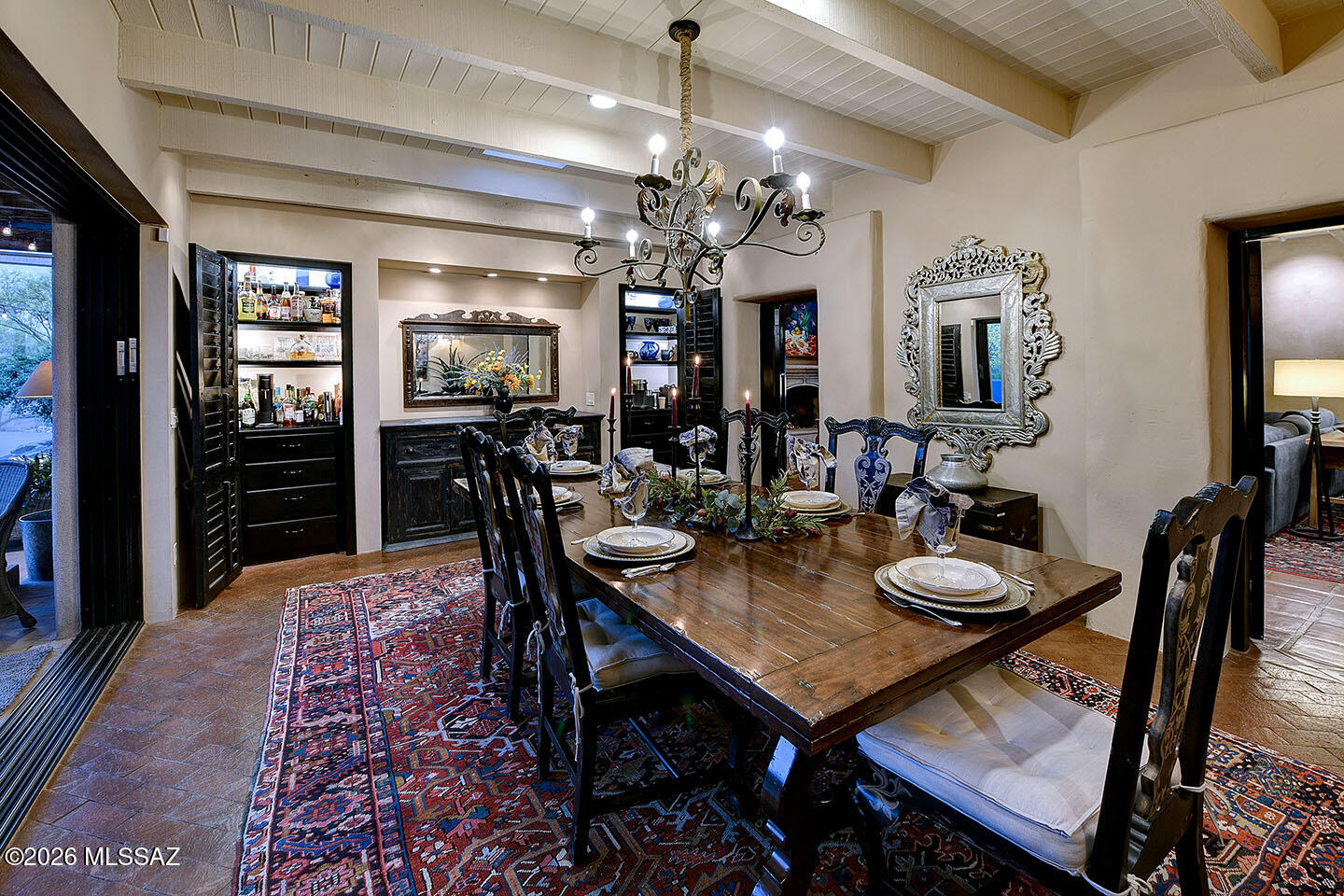 Catalina Foothills Estates NO. 7 - Residential