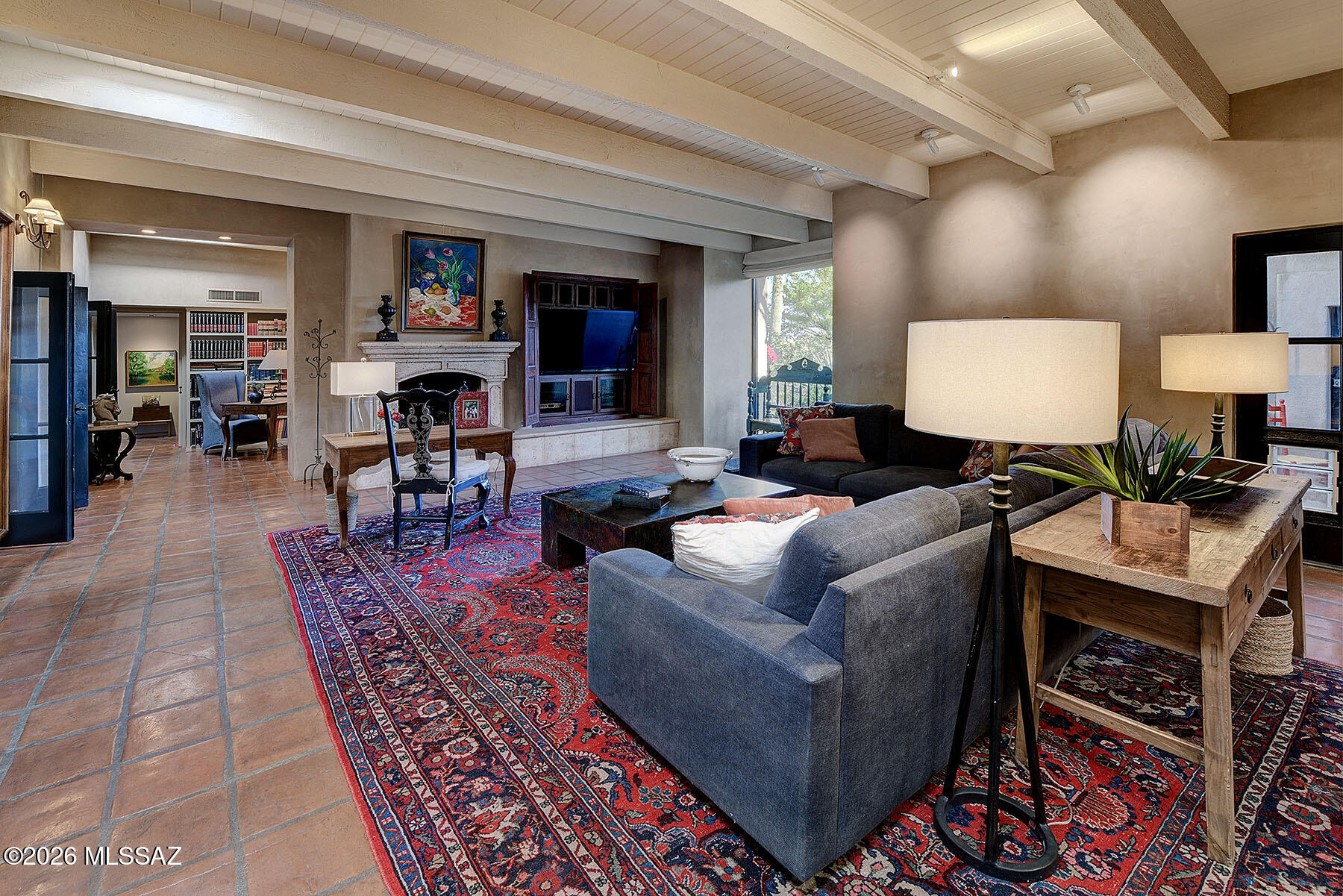 Catalina Foothills Estates NO. 7 - Residential