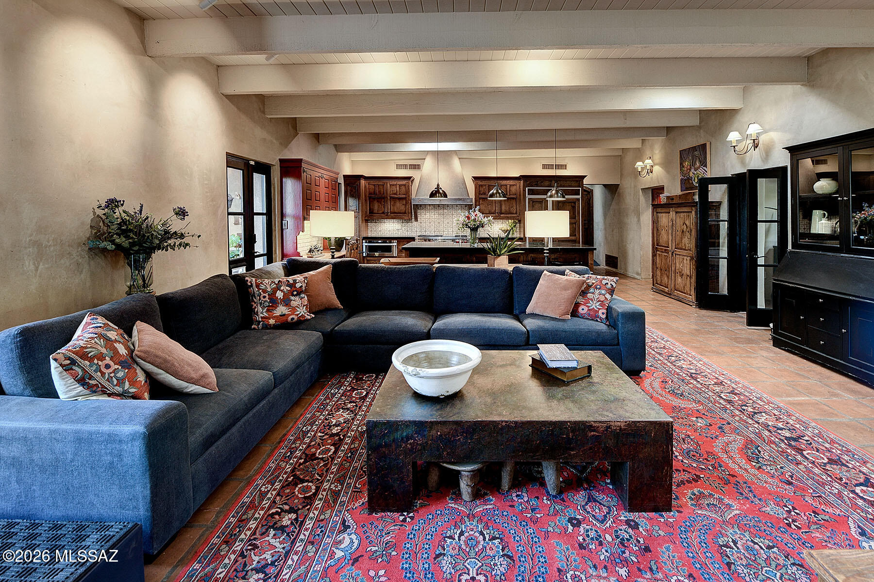 Catalina Foothills Estates NO. 7 - Residential