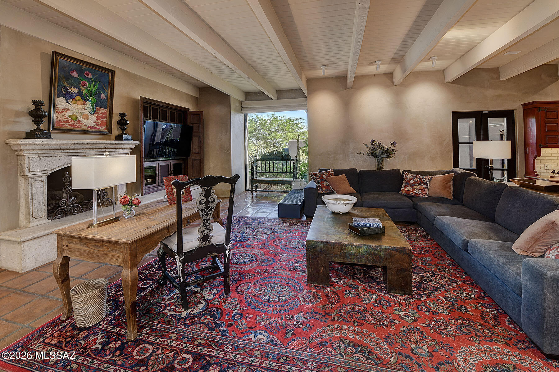 Catalina Foothills Estates NO. 7 - Residential
