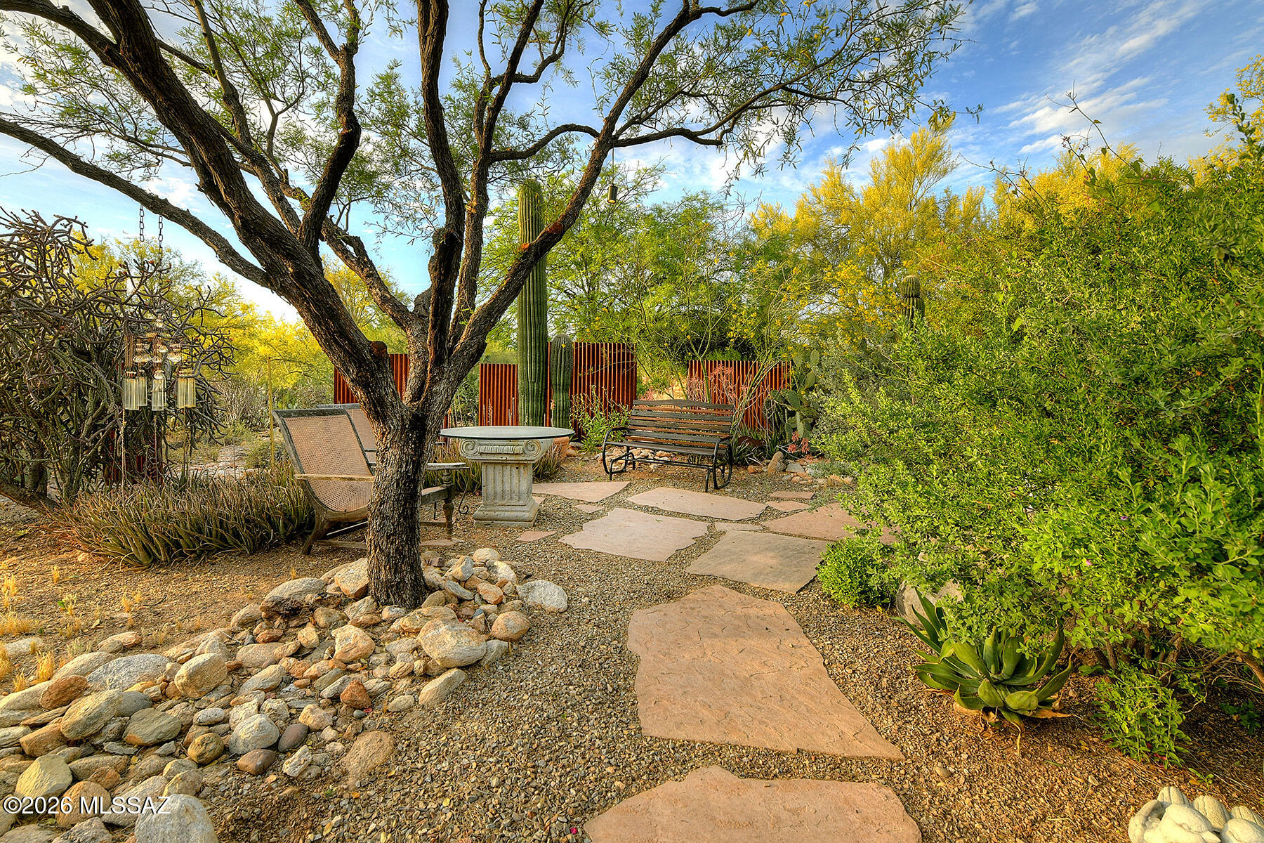 Catalina Foothills Estates NO. 7 - Residential