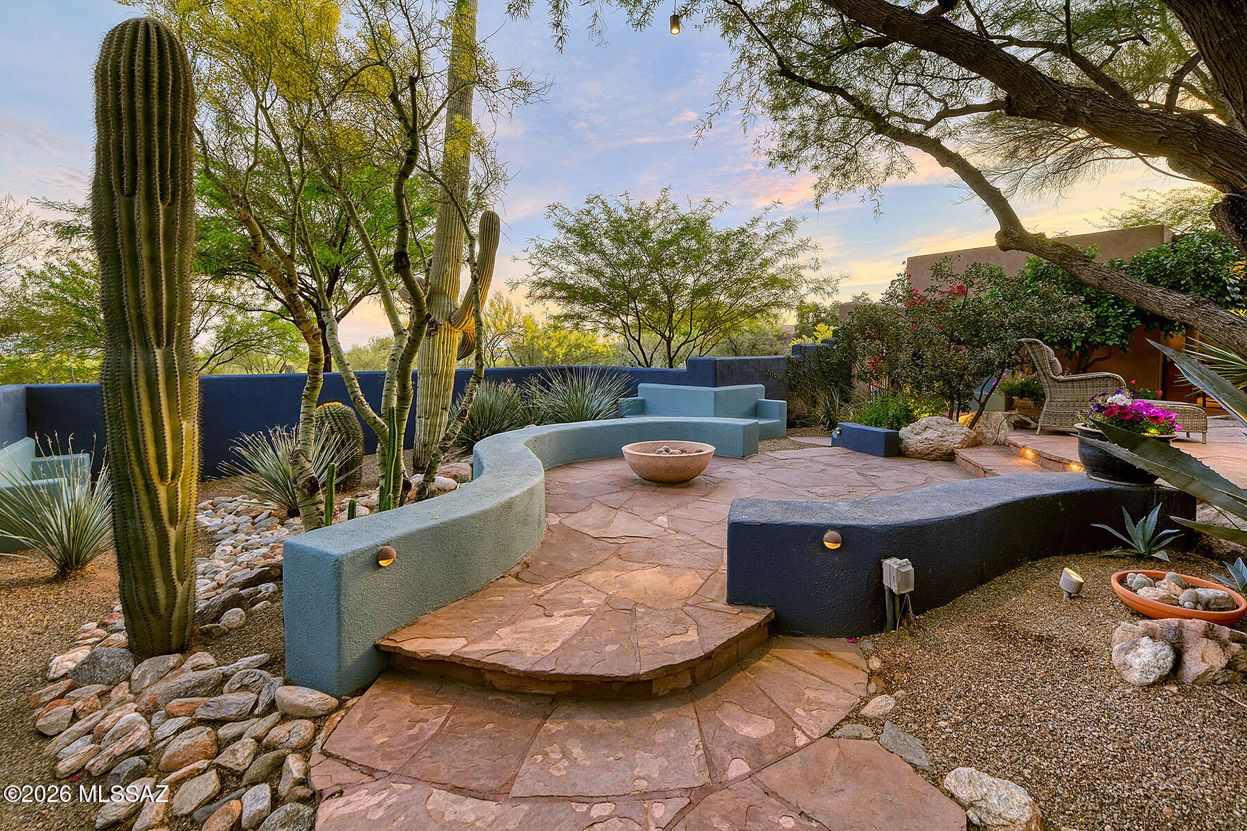 Catalina Foothills Estates NO. 7 - Residential