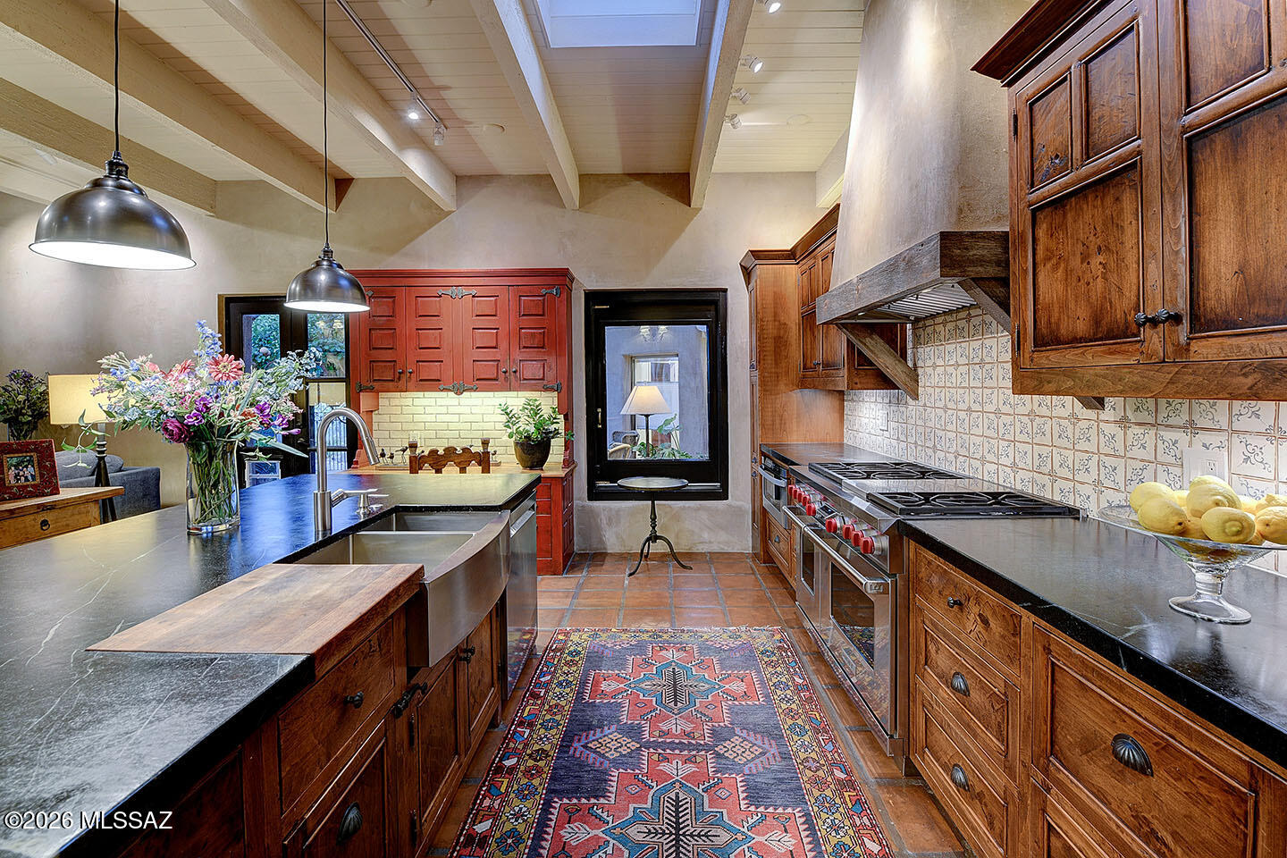 Catalina Foothills Estates NO. 7 - Residential