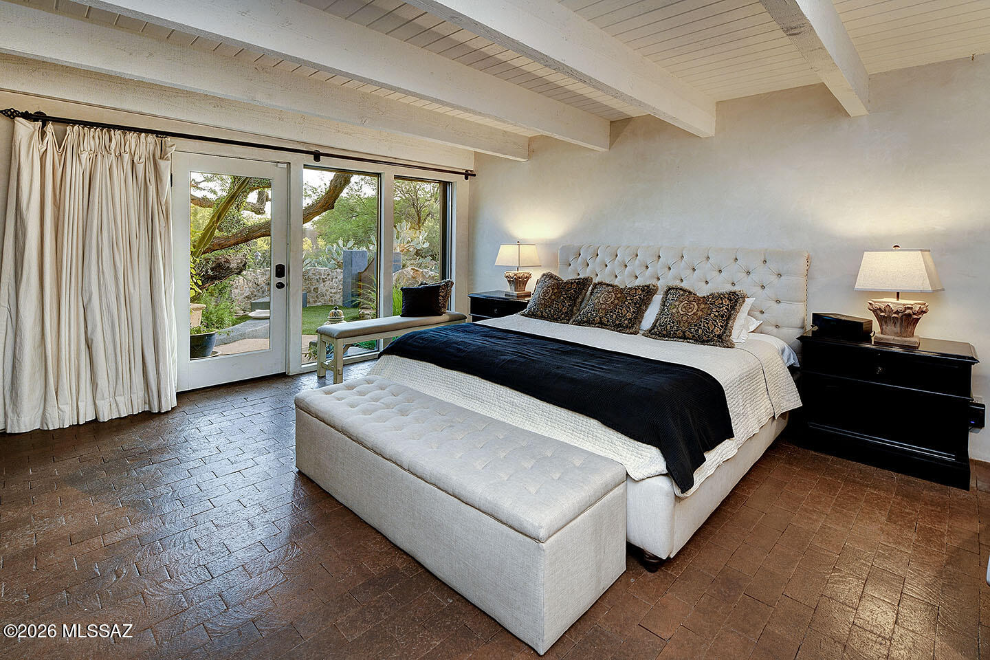 Catalina Foothills Estates NO. 7 - Residential