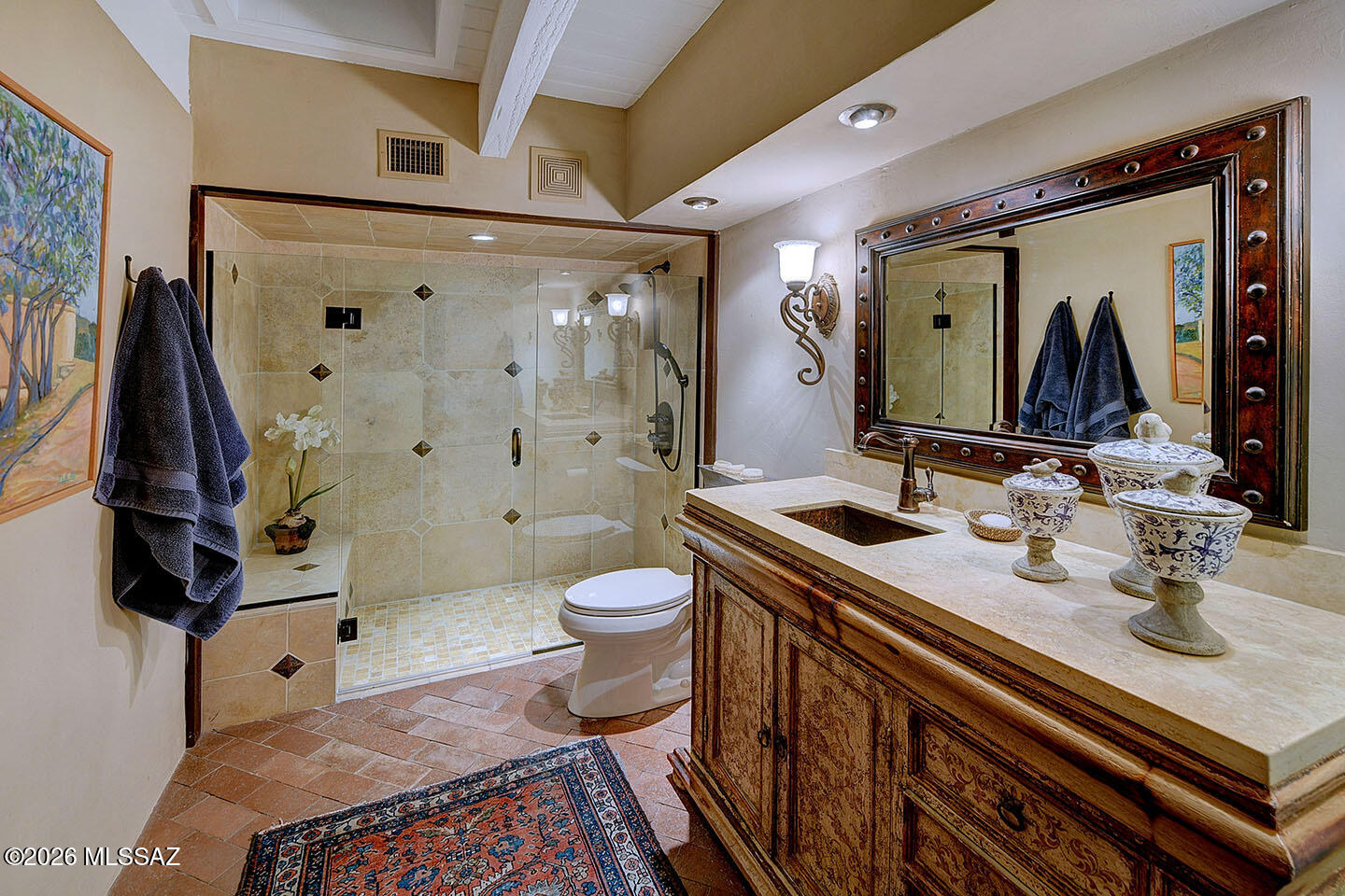 Catalina Foothills Estates NO. 7 - Residential