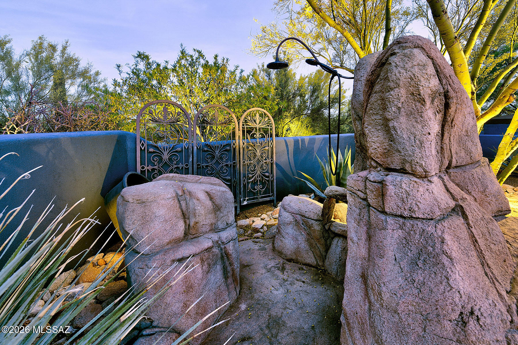 Catalina Foothills Estates NO. 7 - Residential