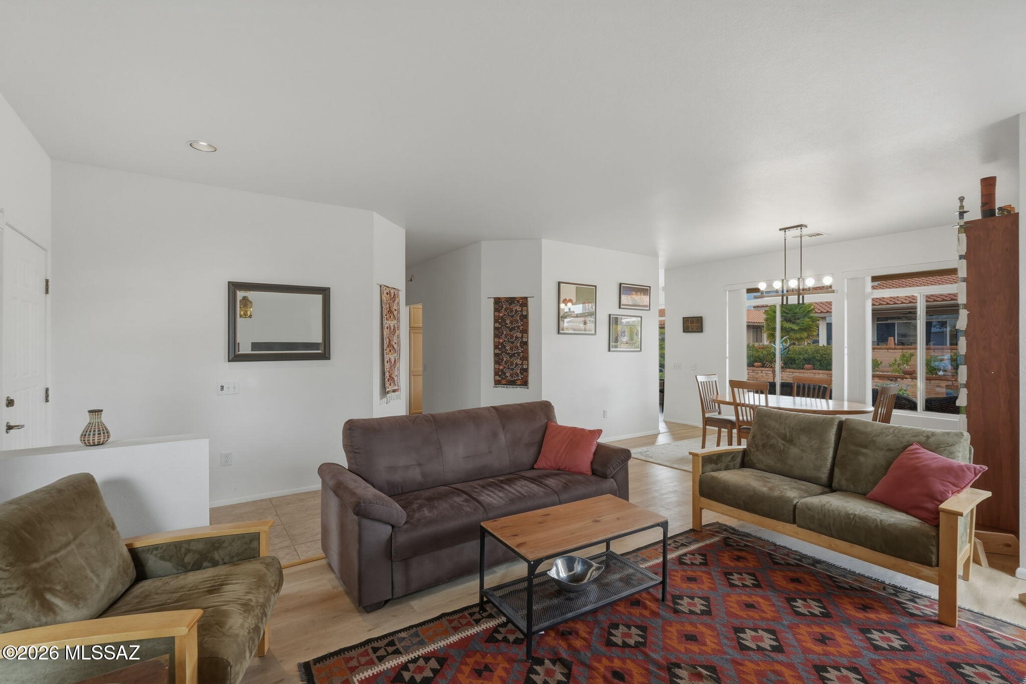Sun City Vistoso Unit 6 - Residential