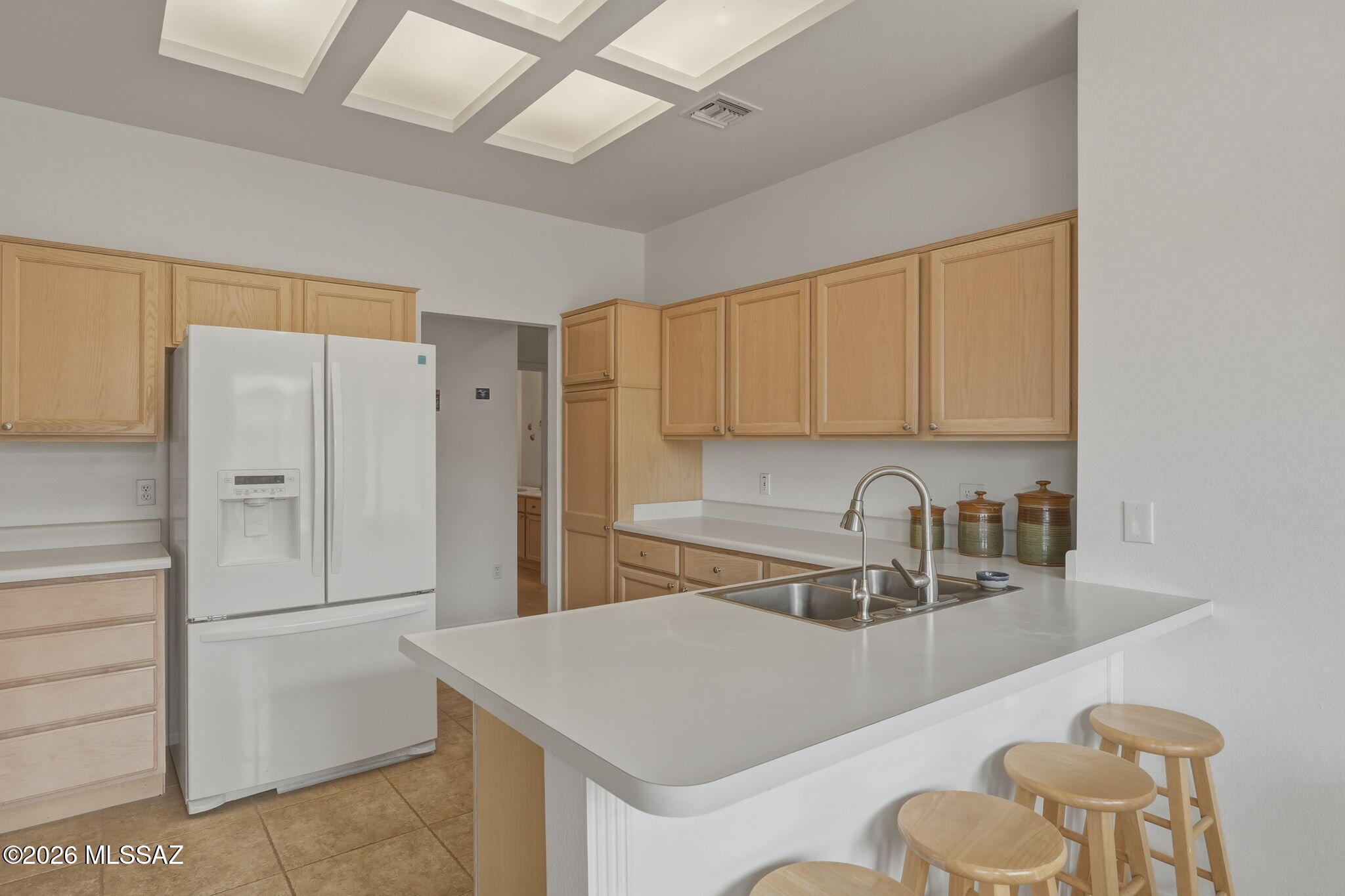 Sun City Vistoso Unit 6 - Residential