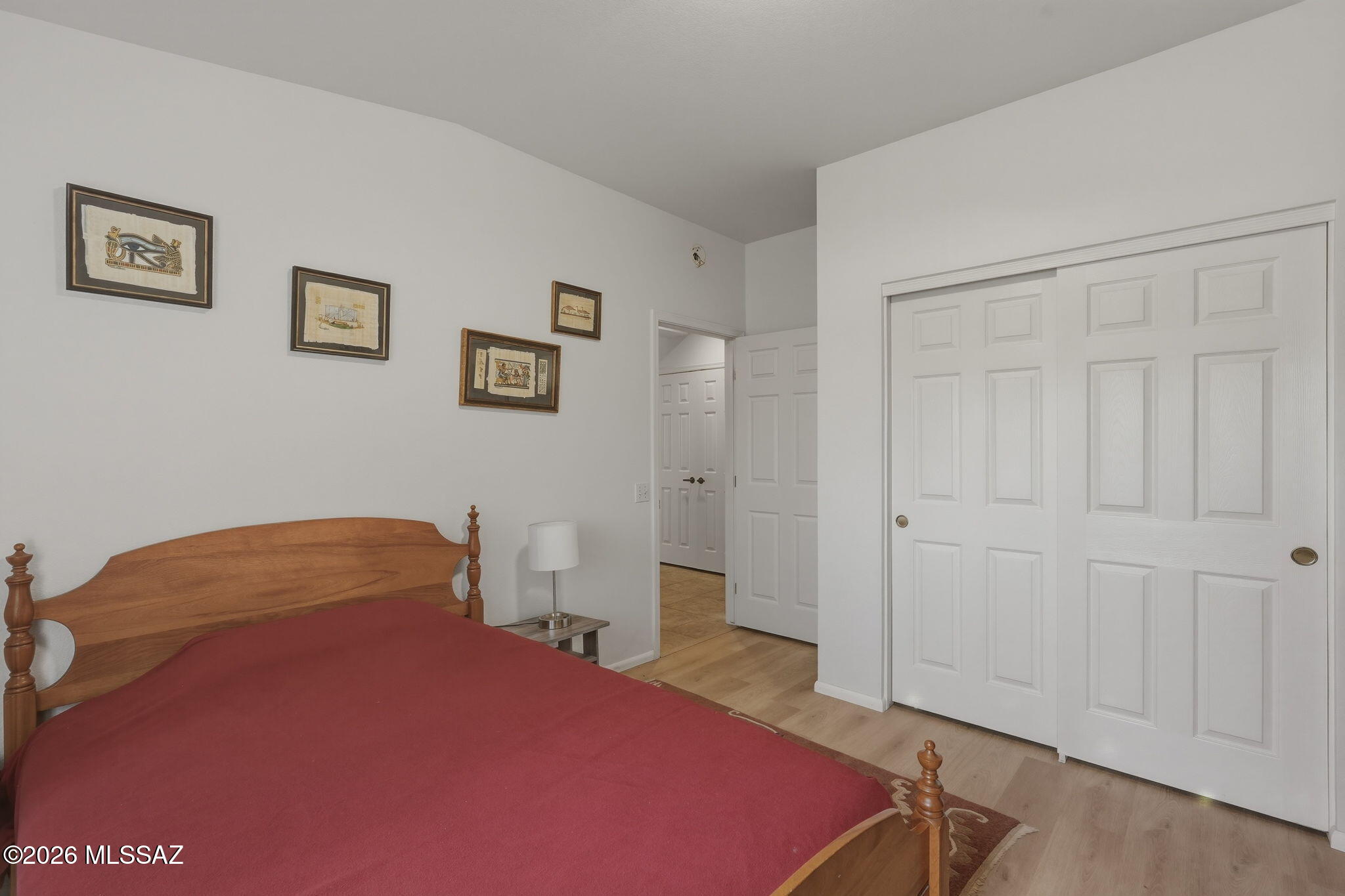 Sun City Vistoso Unit 6 - Residential
