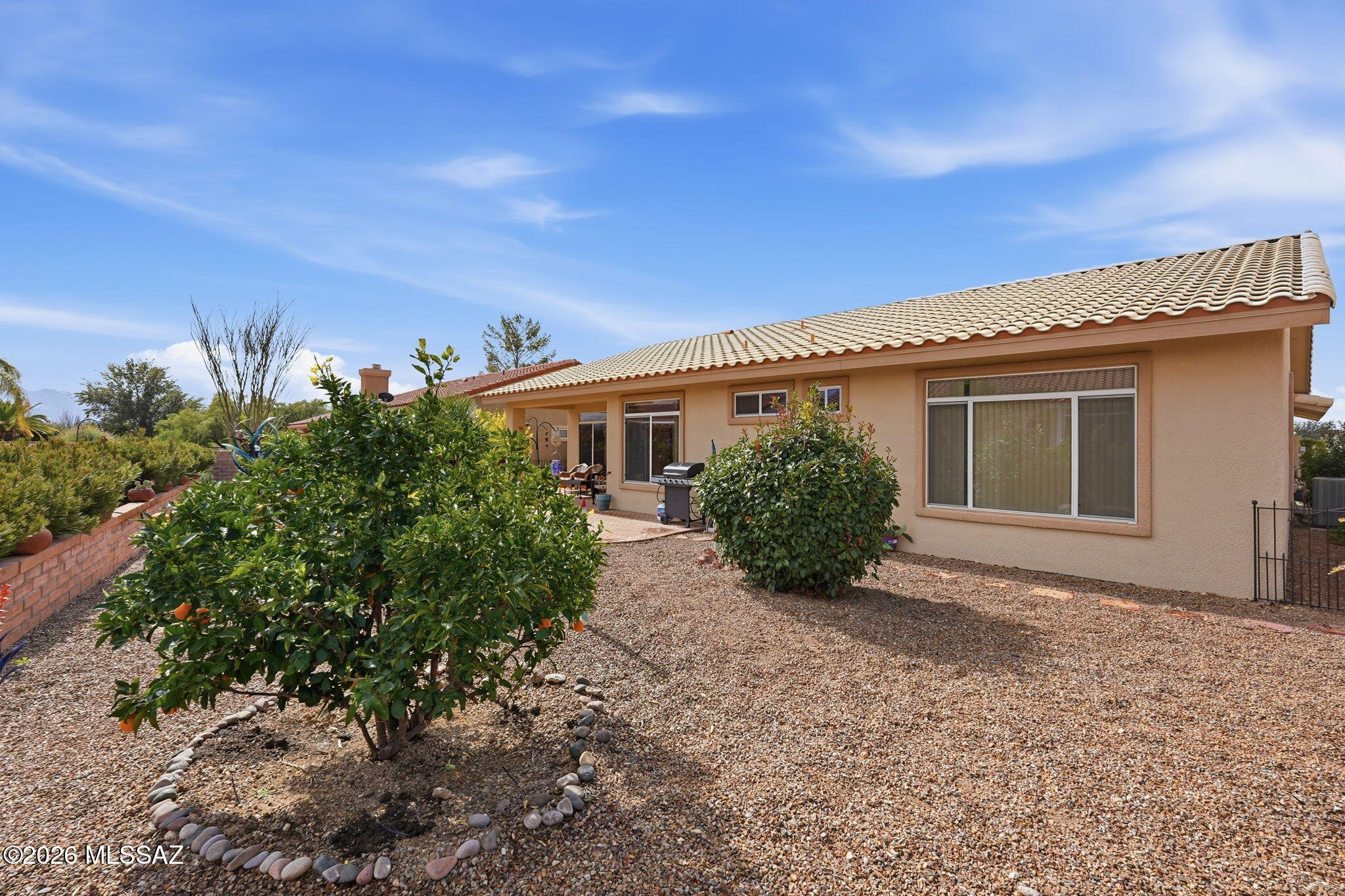 Sun City Vistoso Unit 6 - Residential