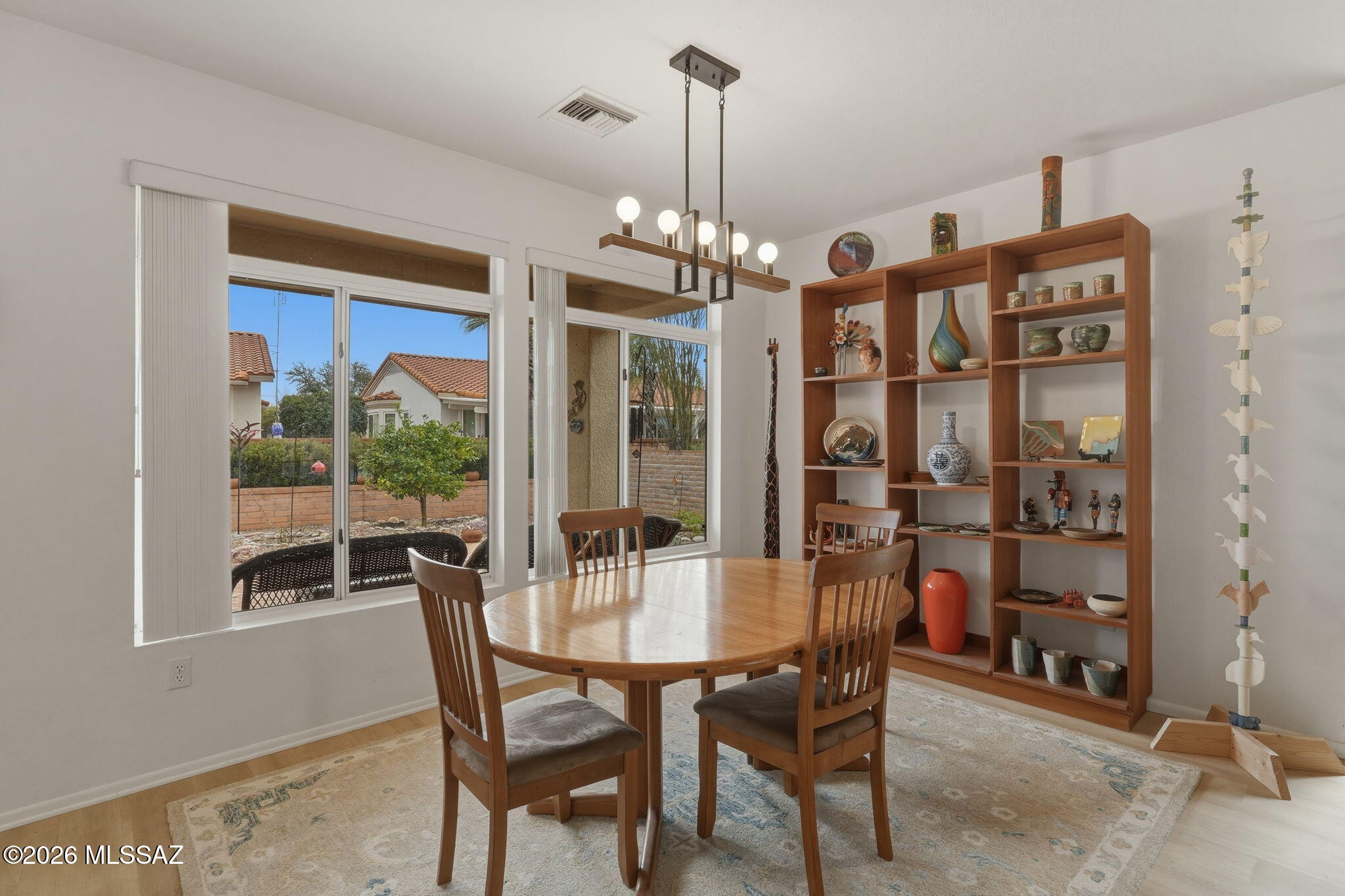 Sun City Vistoso Unit 6 - Residential