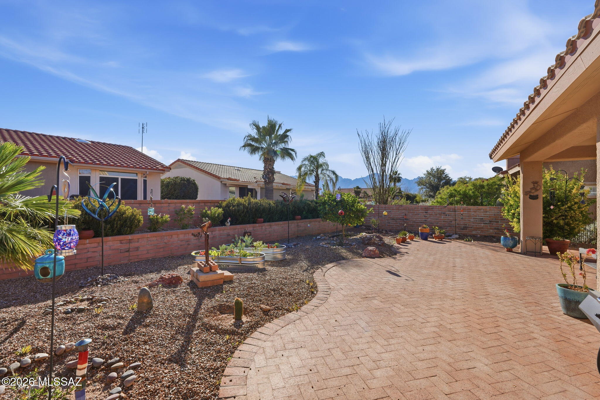 Sun City Vistoso Unit 6 - Residential