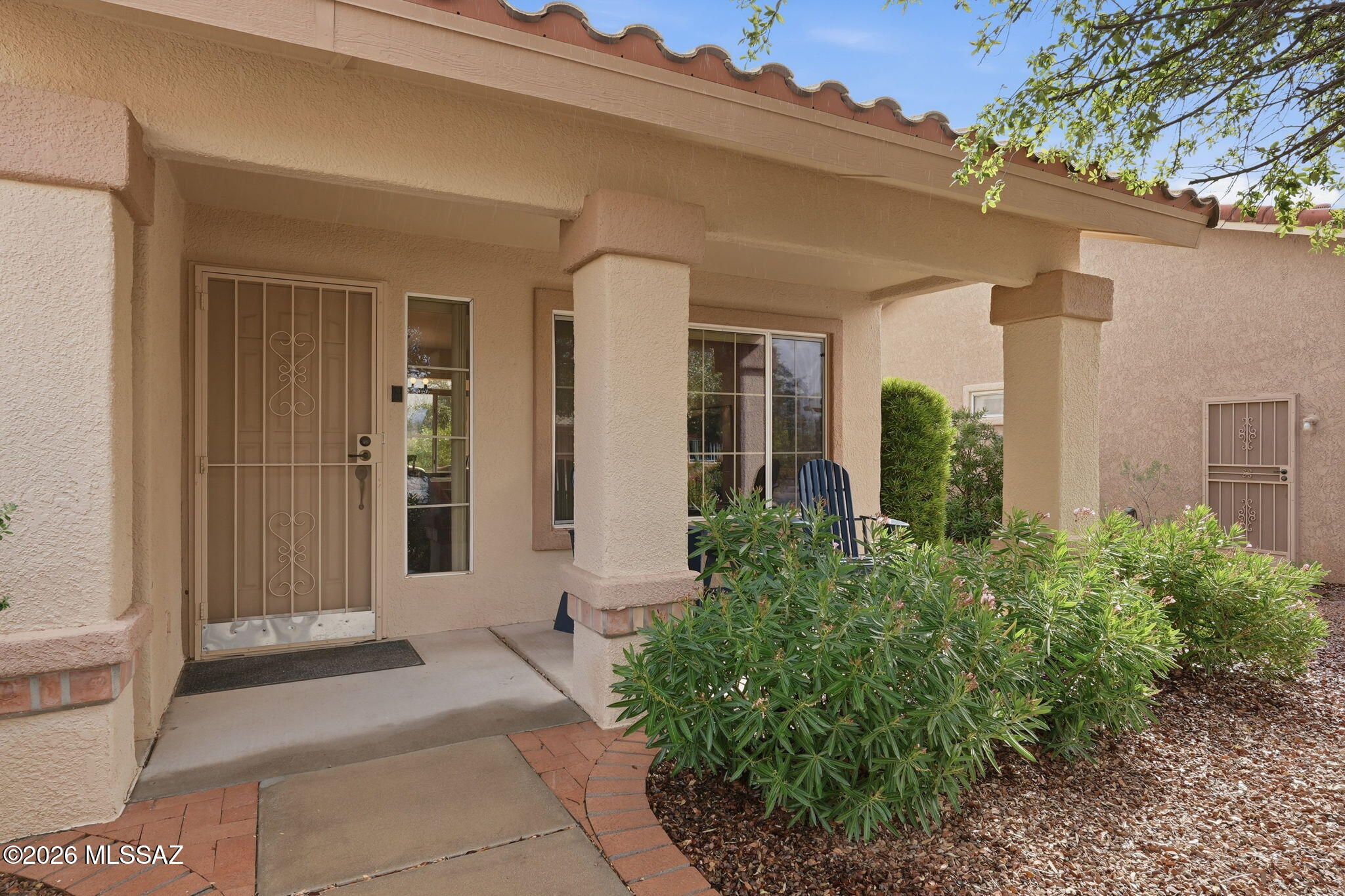 Sun City Vistoso Unit 6 - Residential
