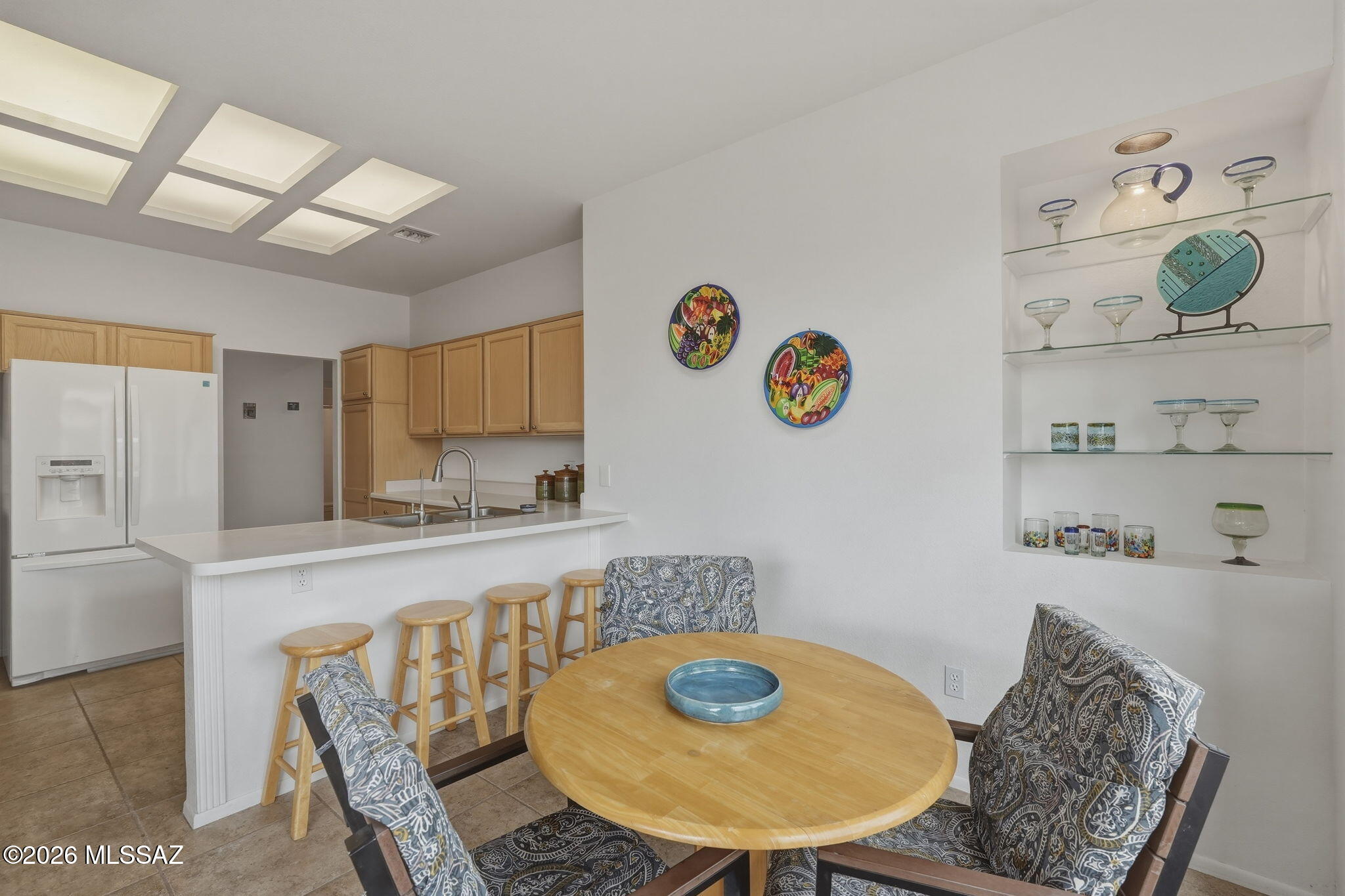 Sun City Vistoso Unit 6 - Residential