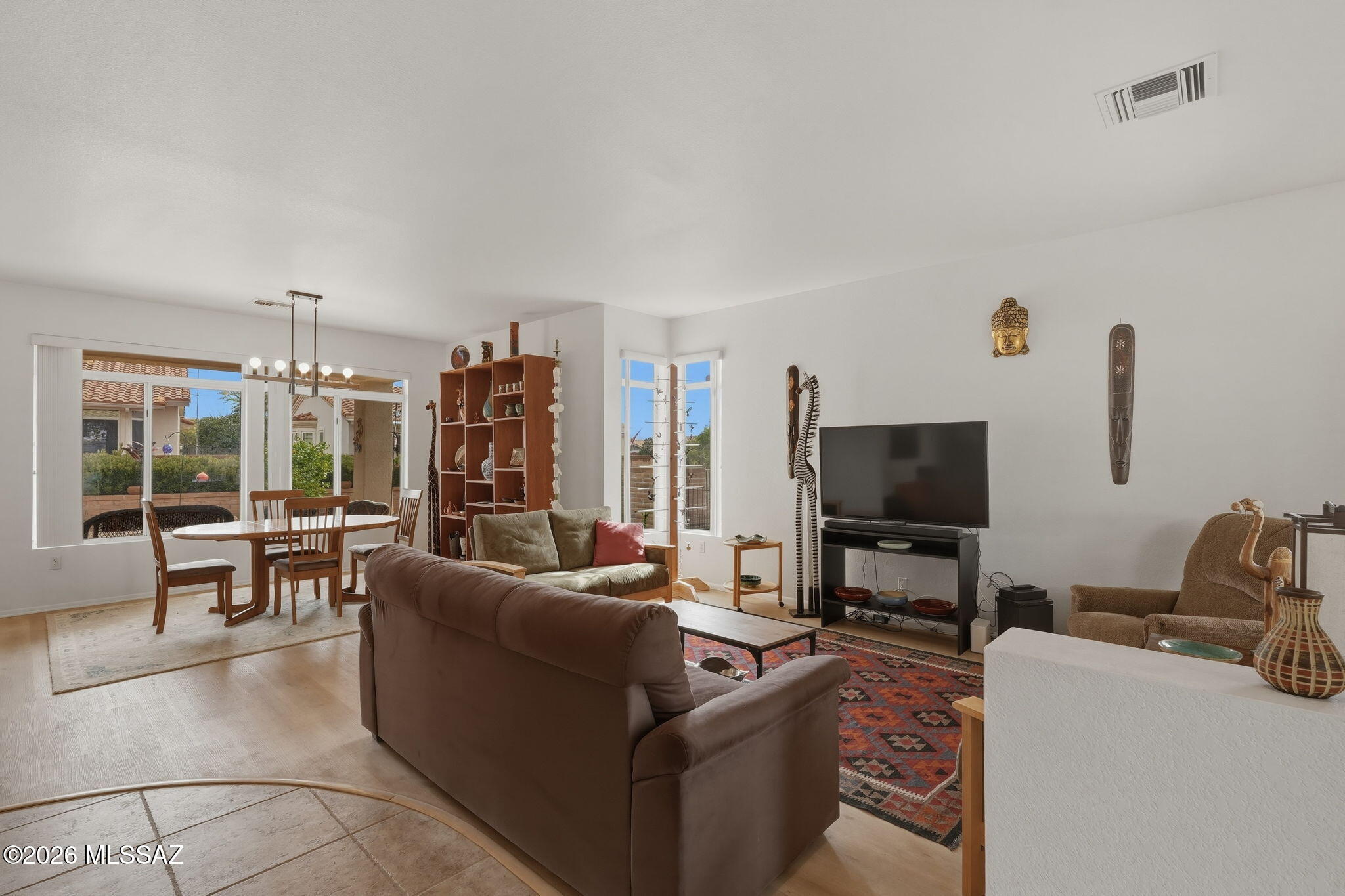 Sun City Vistoso Unit 6 - Residential