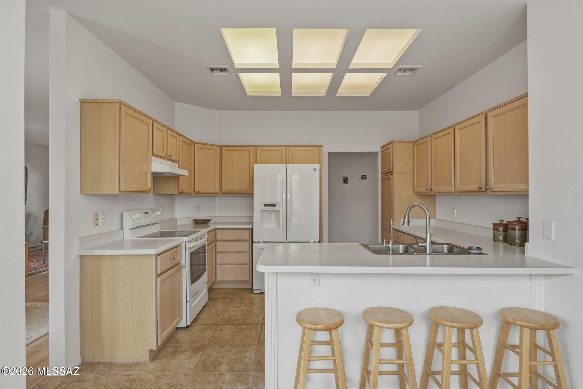 14700 N Flagstone Drive