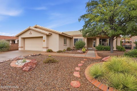 14700 N Flagstone Drive Oro Valley AZ 85755