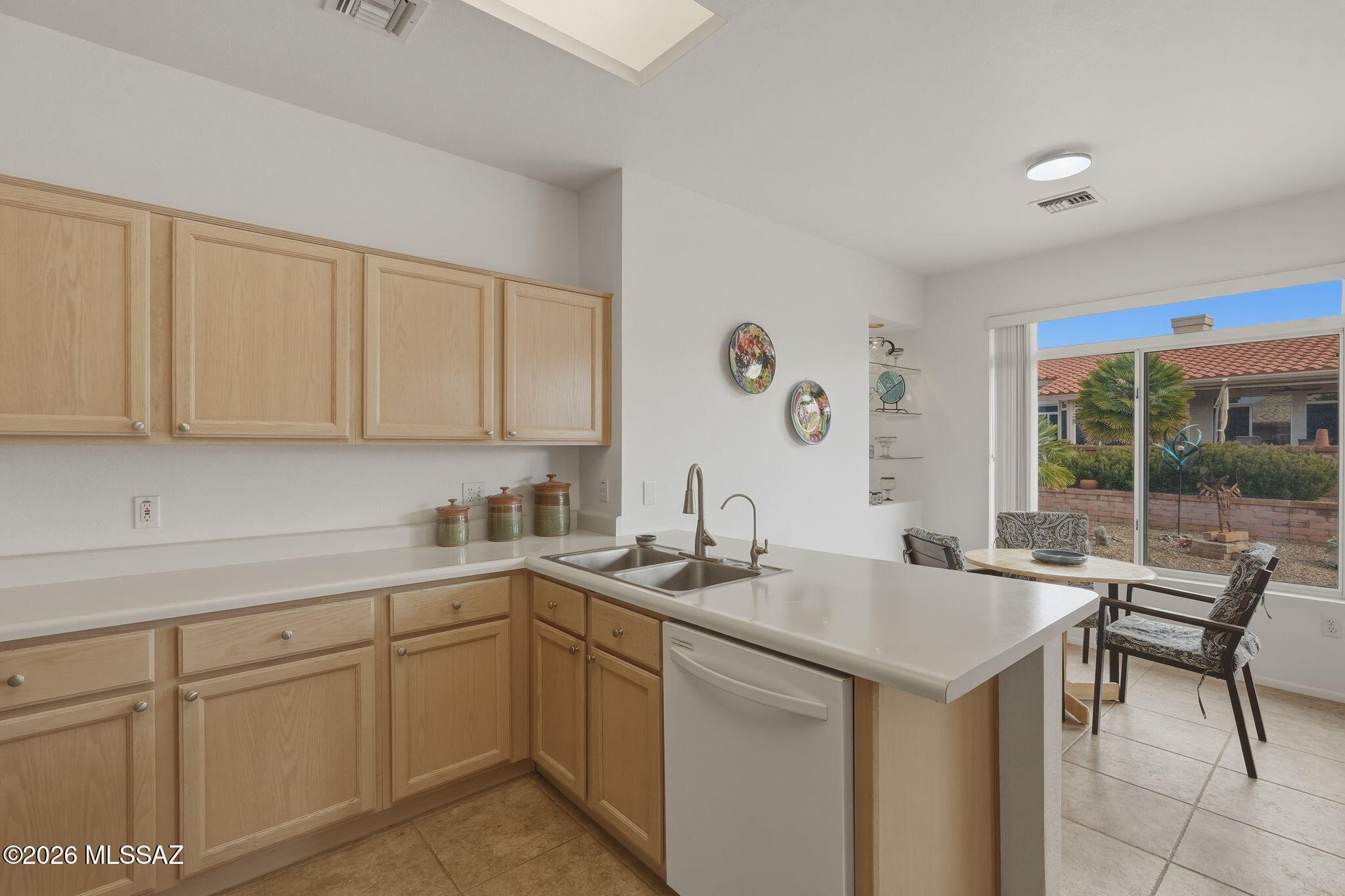 Sun City Vistoso Unit 6 - Residential