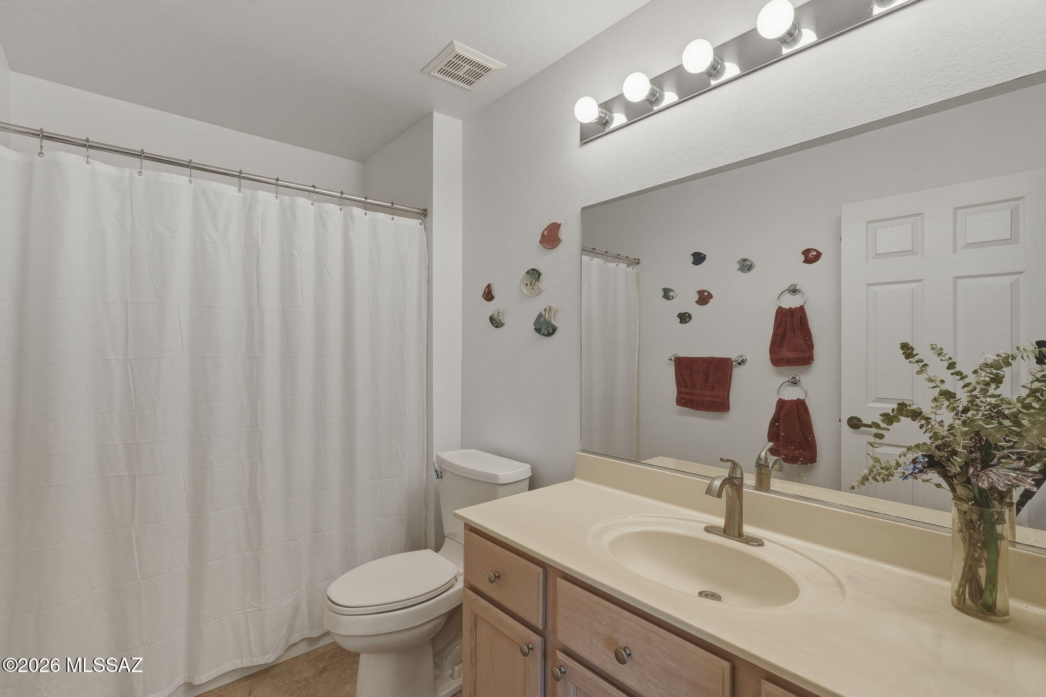 Sun City Vistoso Unit 6 - Residential