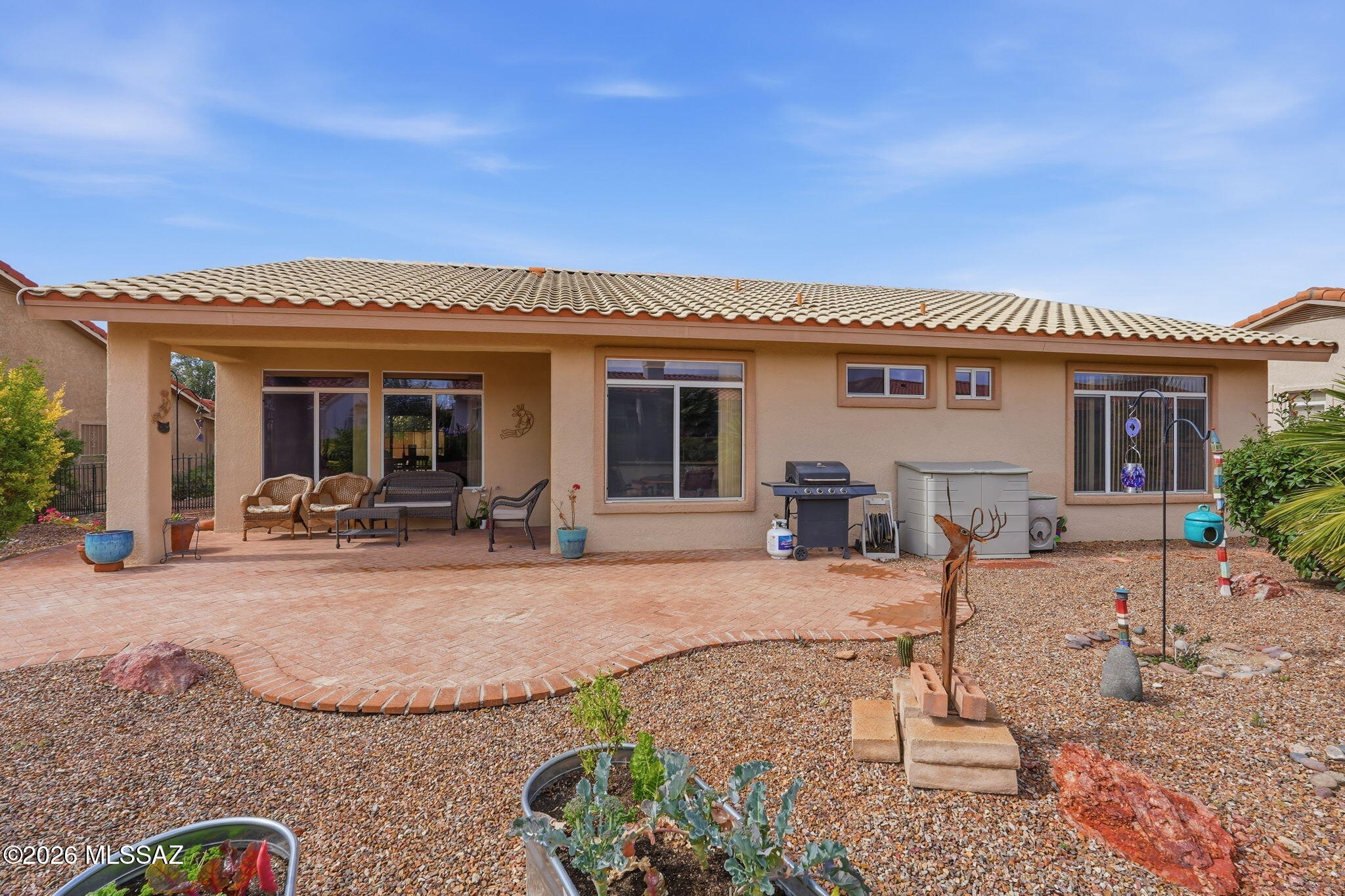 Sun City Vistoso Unit 6 - Residential