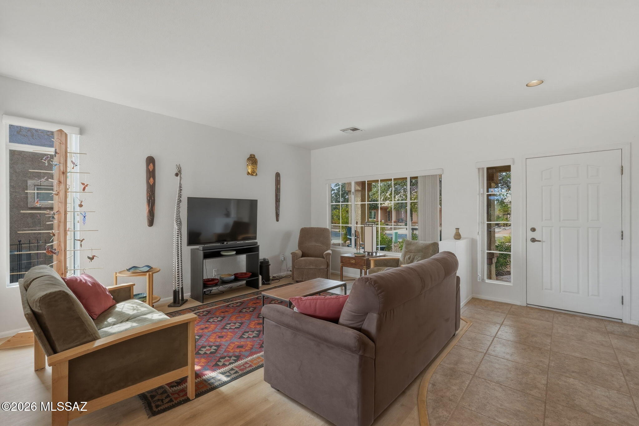 Sun City Vistoso Unit 6 - Residential