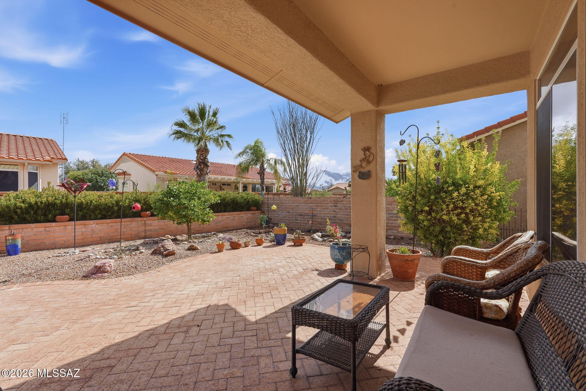 Sun City Vistoso Unit 6 - Residential