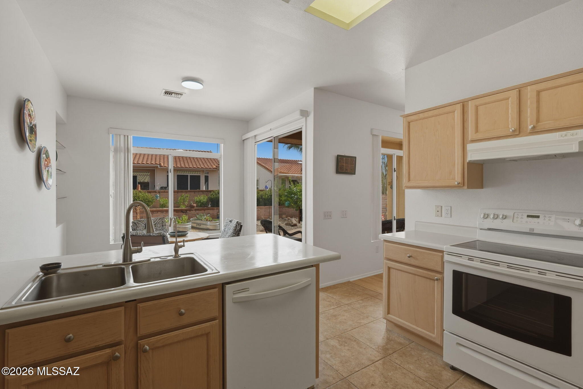 Sun City Vistoso Unit 6 - Residential