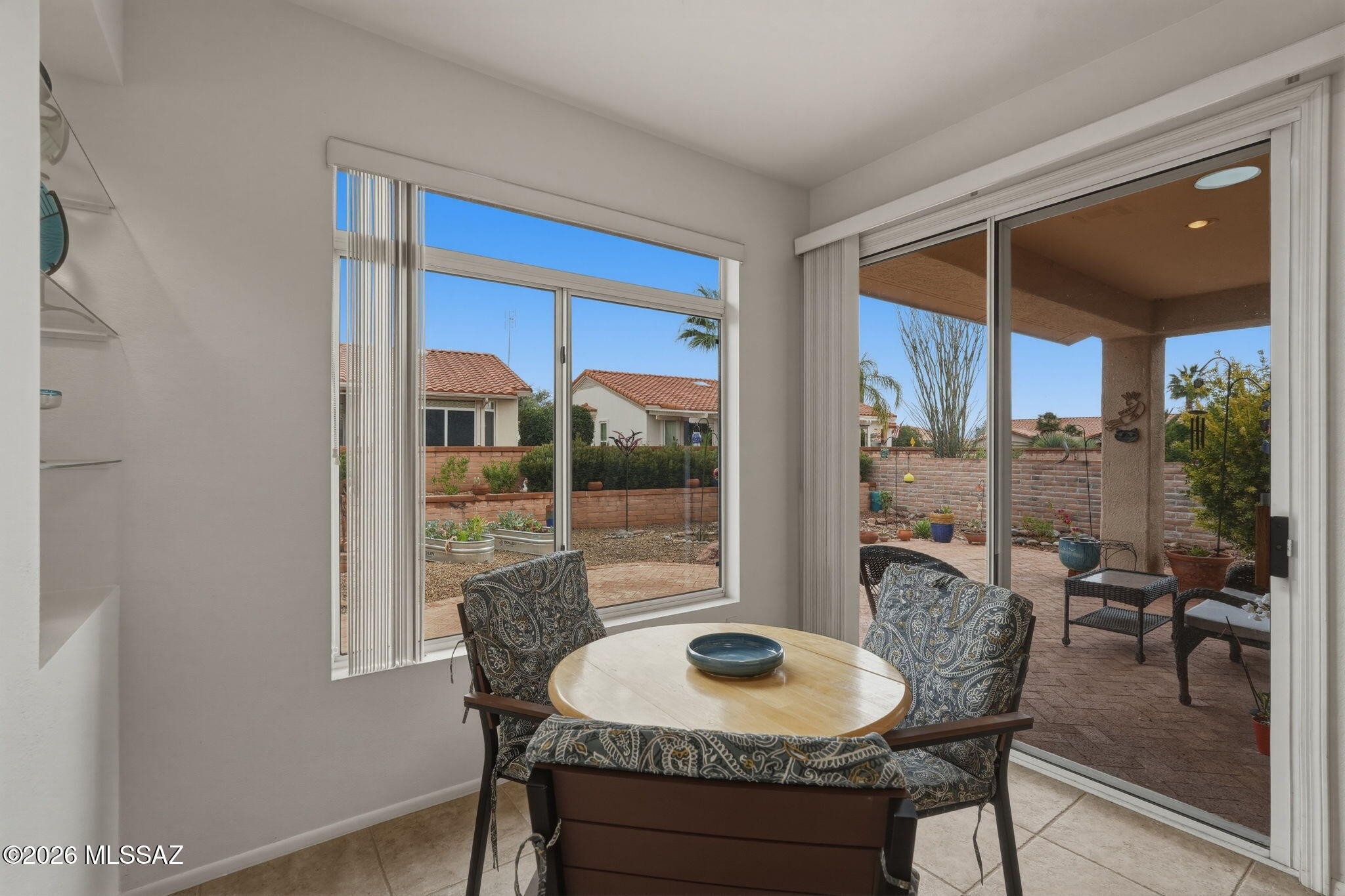 Sun City Vistoso Unit 6 - Residential