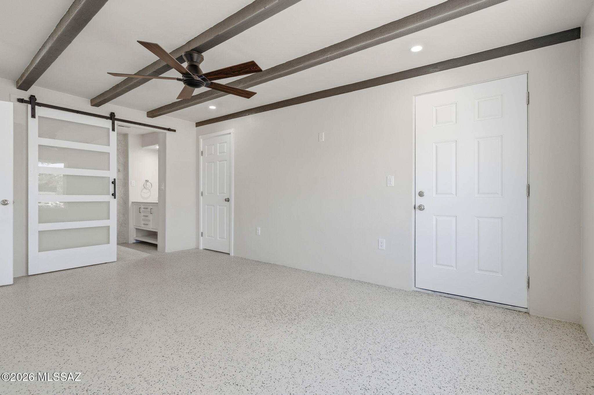 Mansfield Heights - Residential