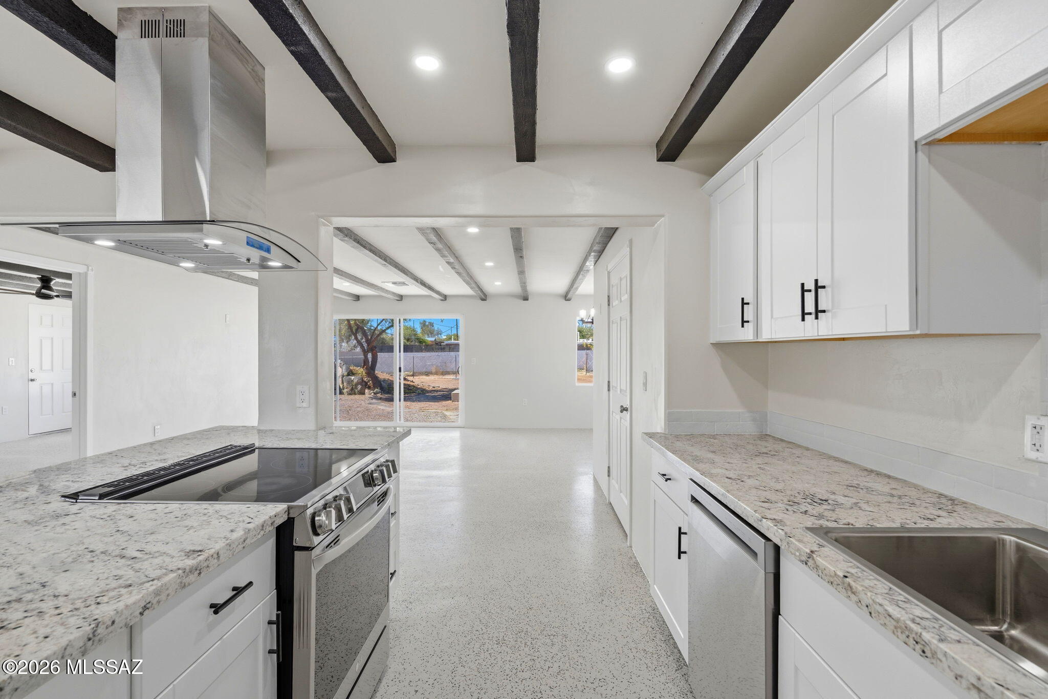 Mansfield Heights - Residential
