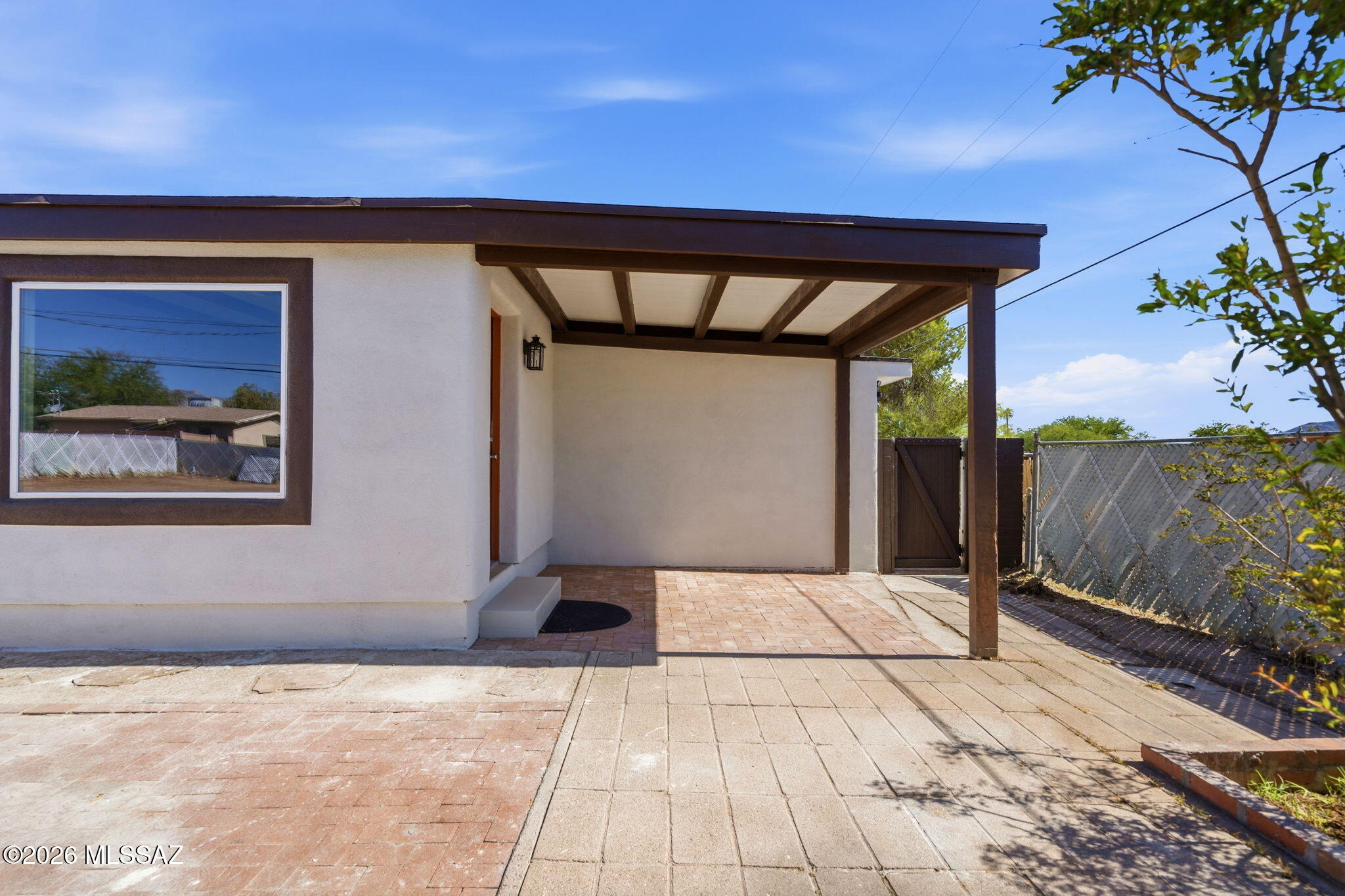 Mansfield Heights - Residential
