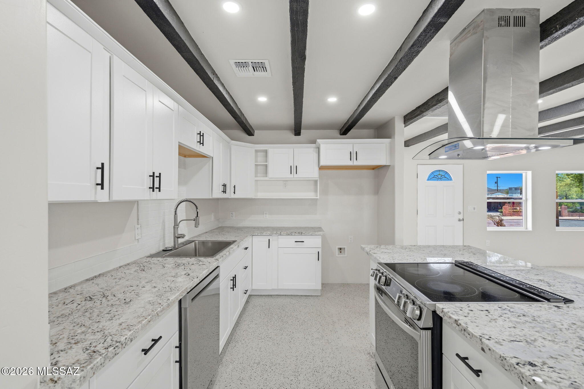 Mansfield Heights - Residential